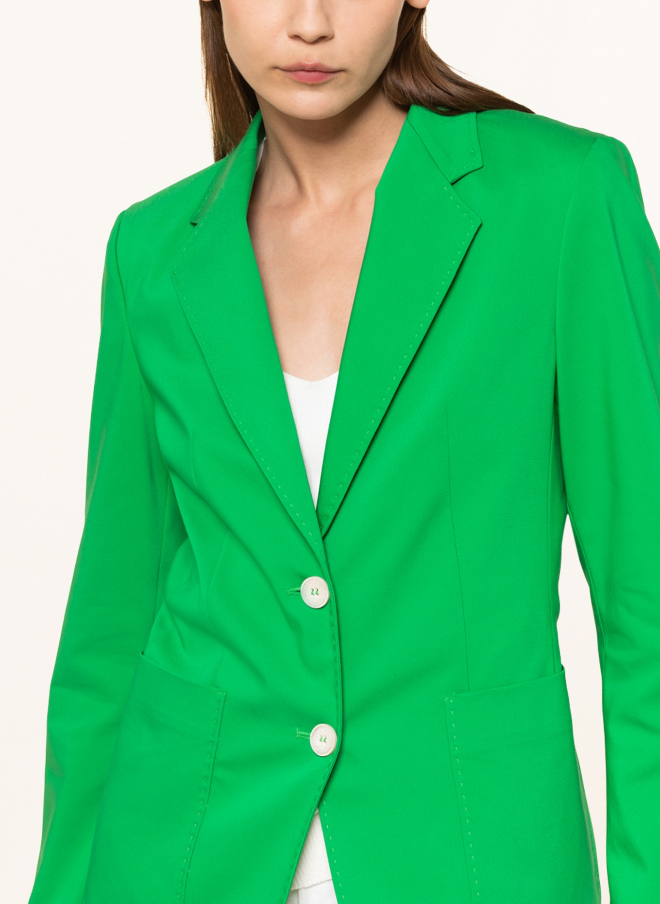 lilienfels Blazer, Color: GREEN (Image 4)