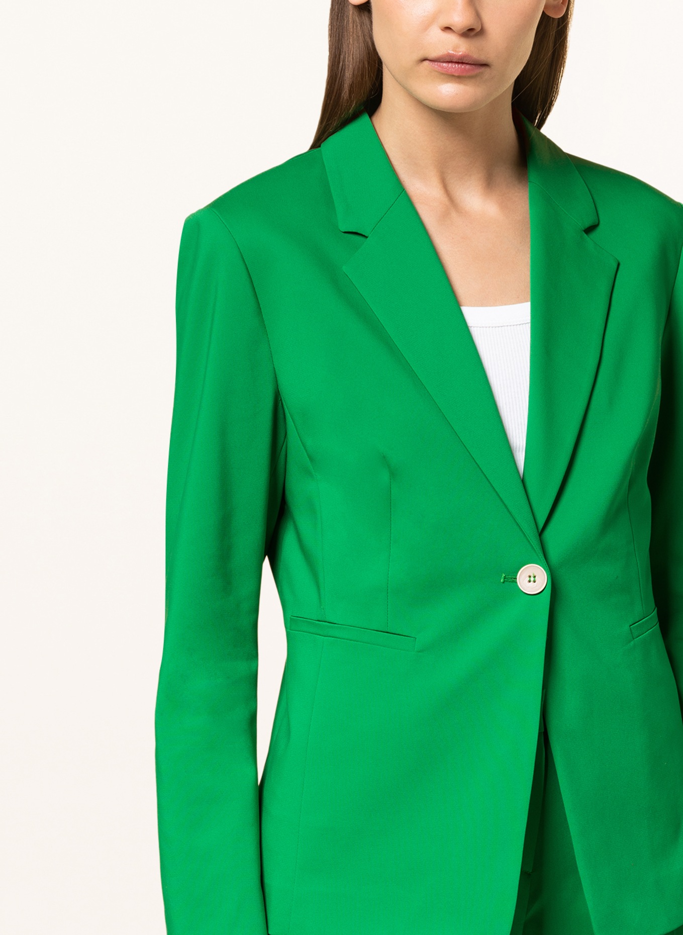 lilienfels Set: Blazer and trousers, Color: GREEN (Image 5)