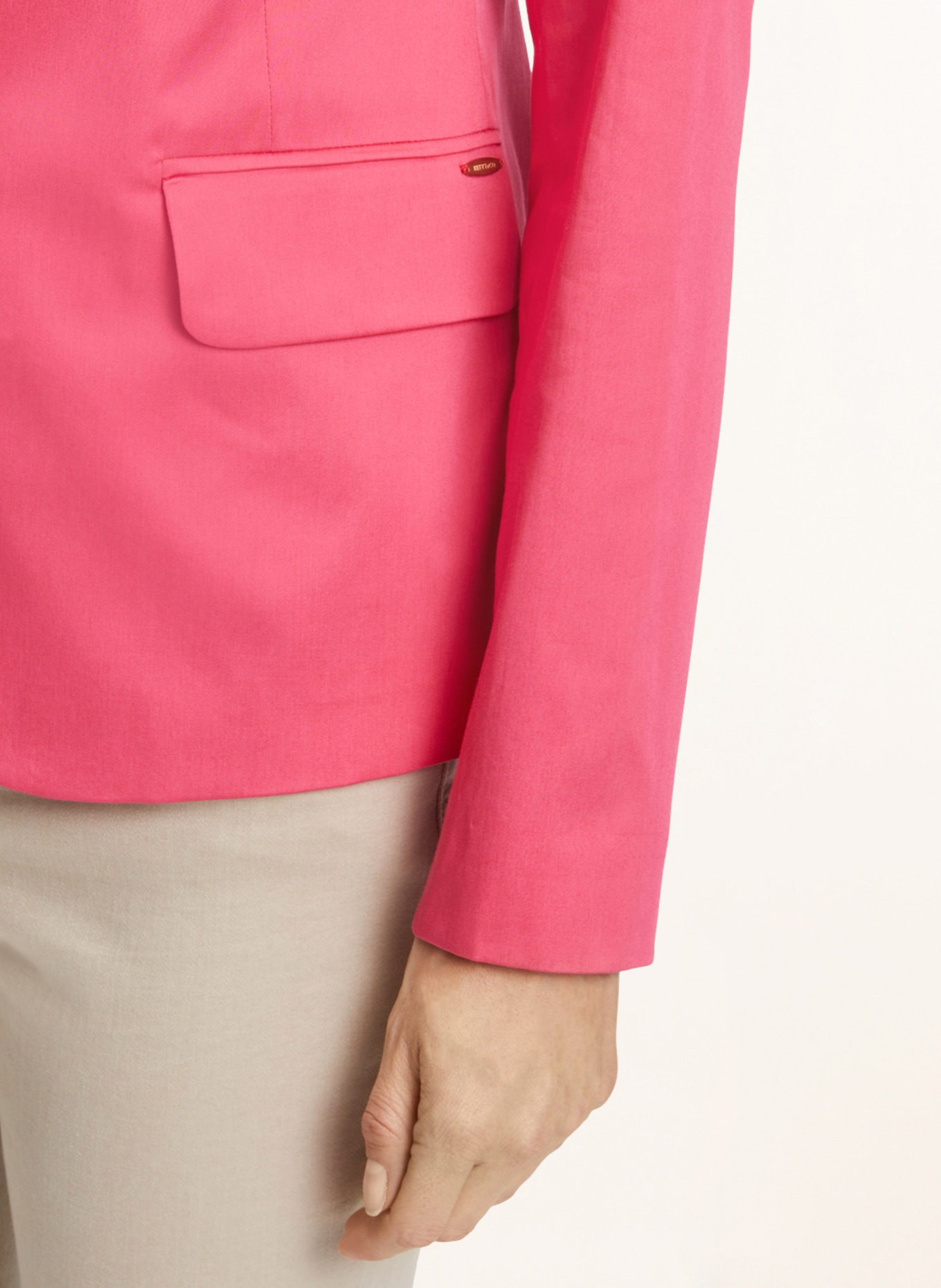 BETTY&CO Blazer, Color: PINK (Image 4)