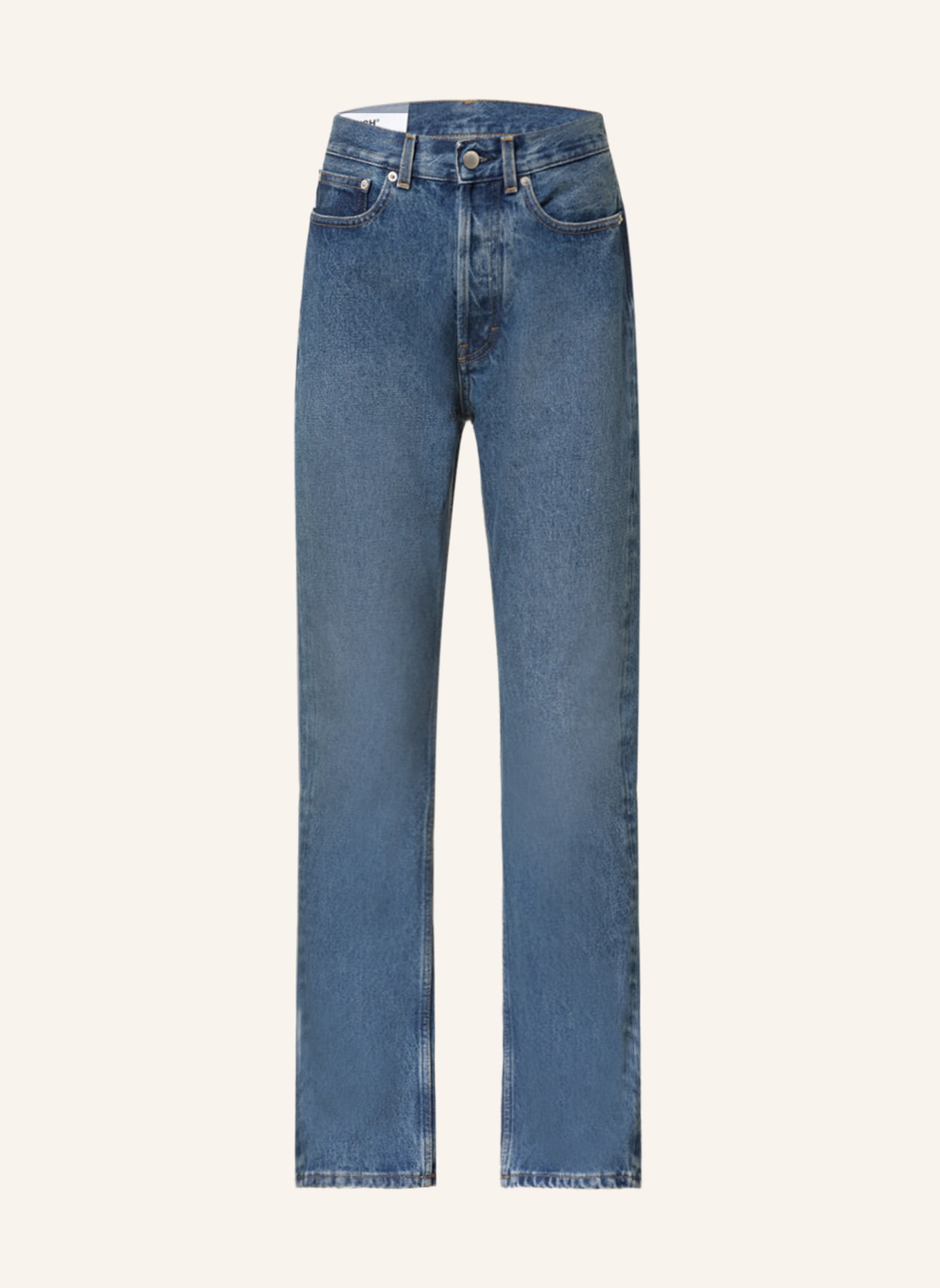 AMBUSH Jeans, Farbe: MID BLUE (Bild 1)