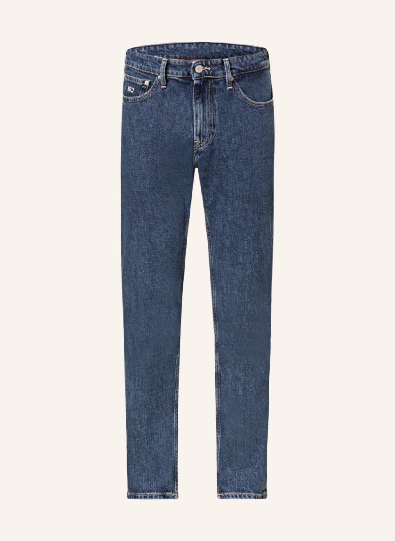 TOMMY JEANS Jeans SCANTON Slim Fit, Color: 1A5 Denim Medium (Image 1)