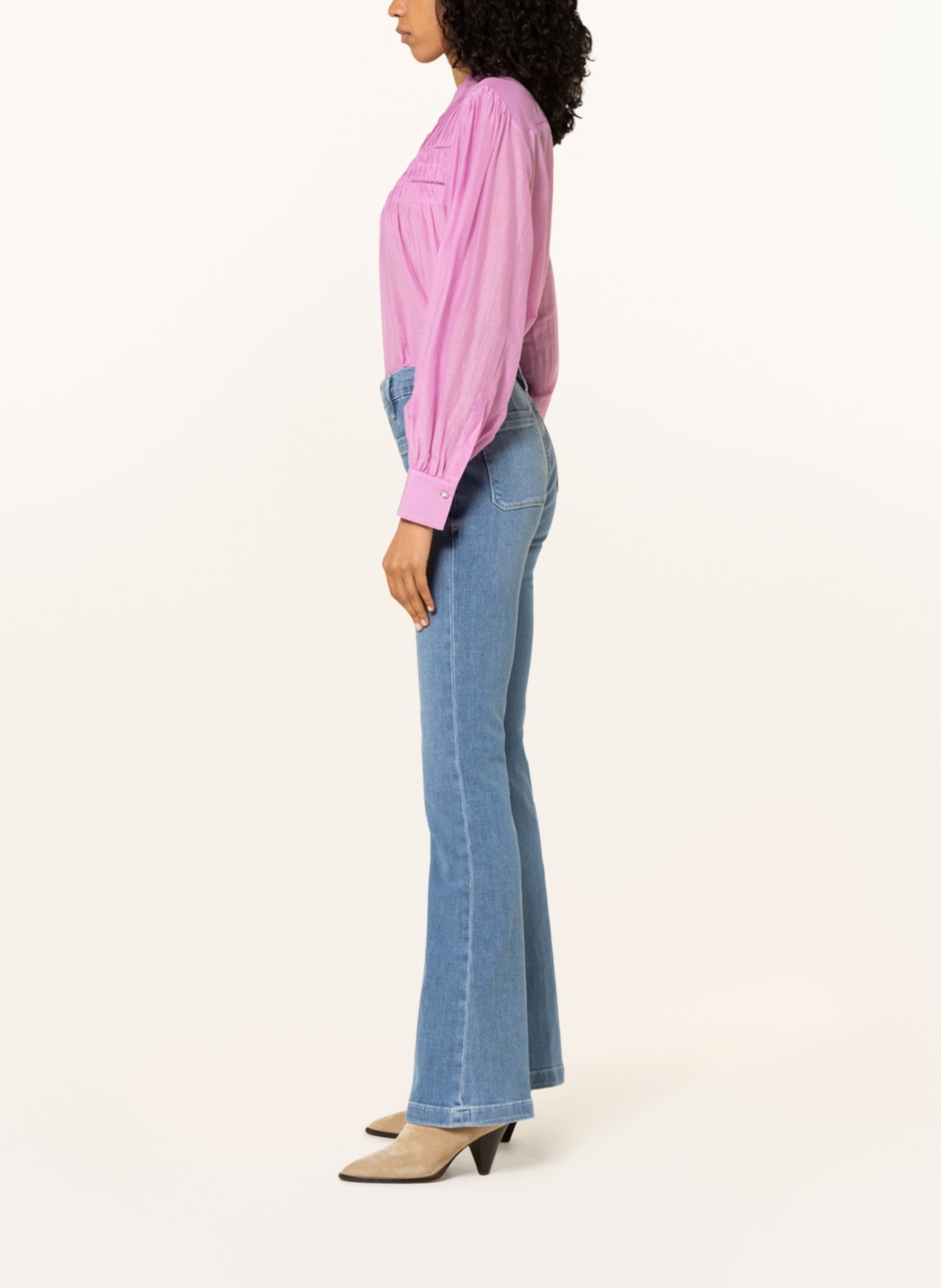Frame le bardot new arrivals