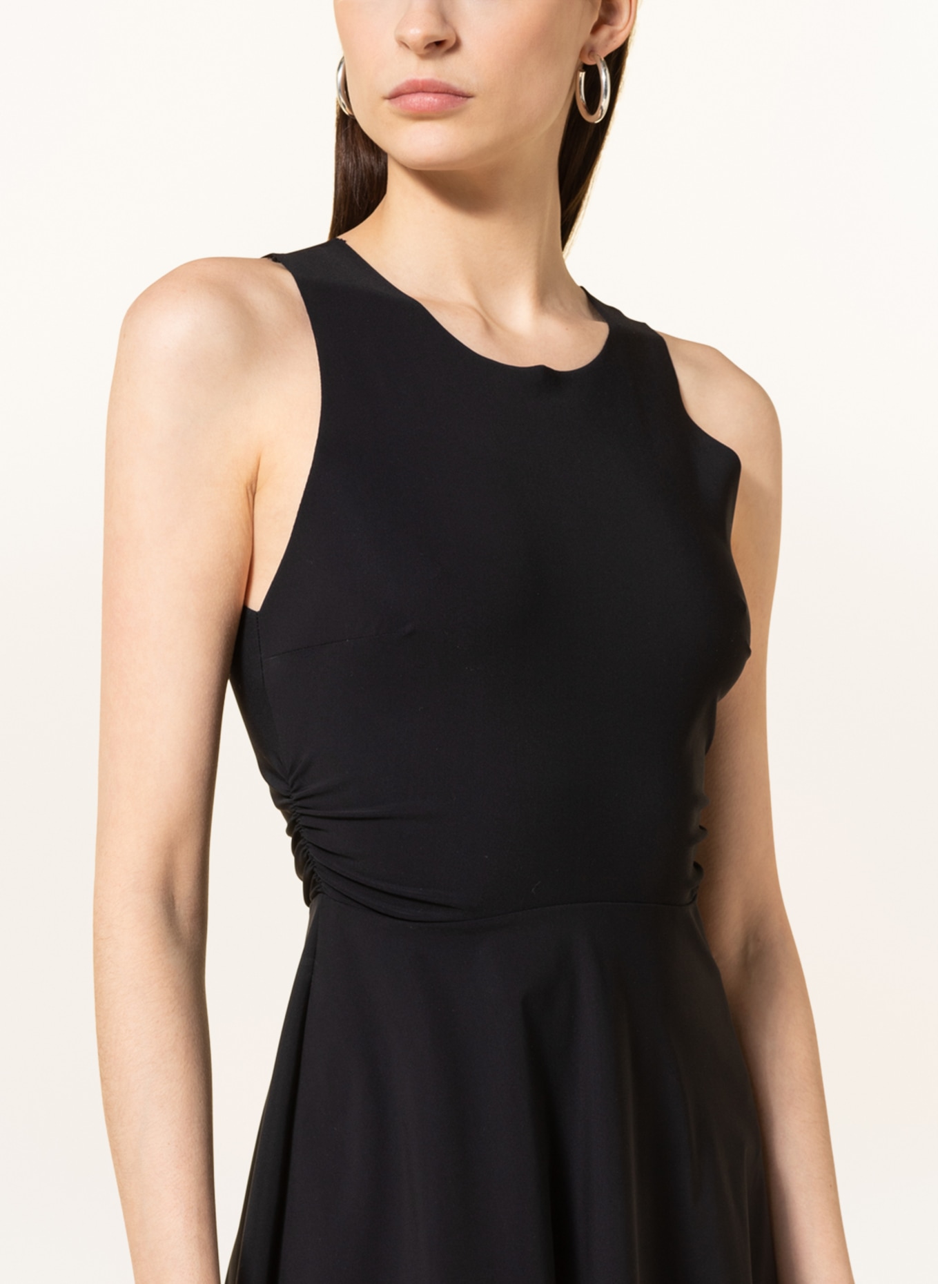 PATRIZIA PEPE Dress, Color: BLACK (Image 4)