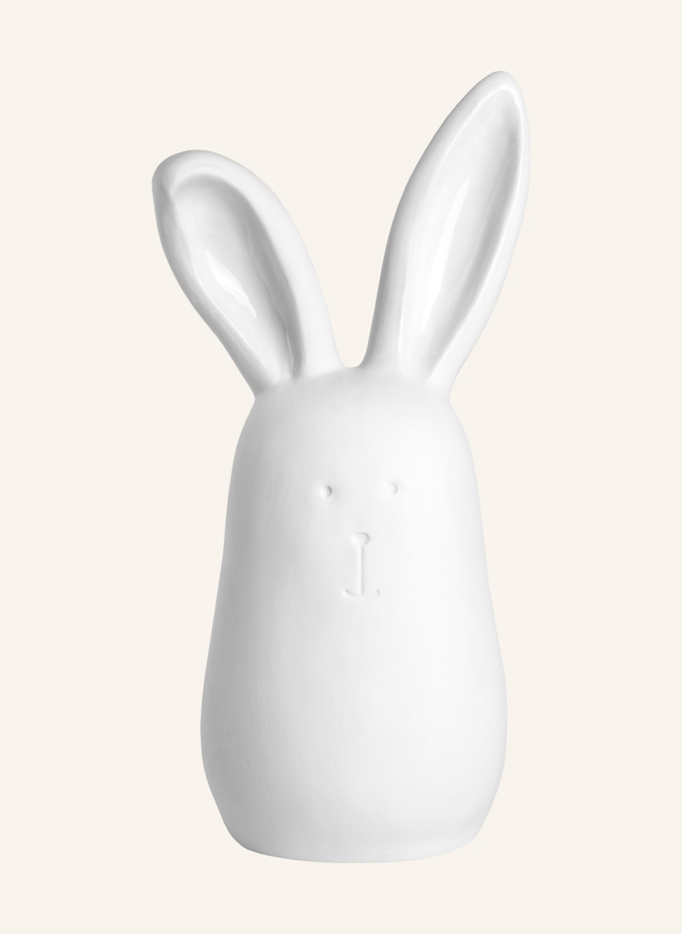 RÄDER Decorative figurine, Color: WHITE (Image 1)
