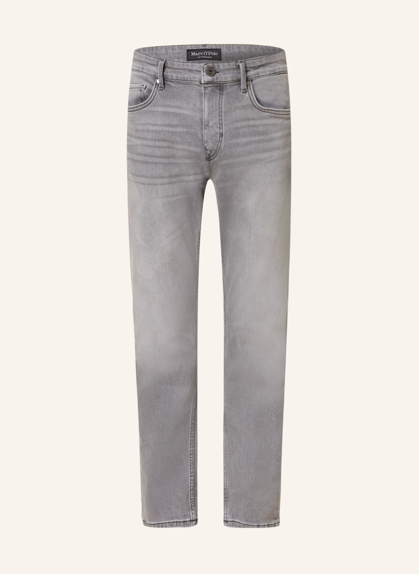 Marc O'Polo Jeansy shaped fit, Kolor: 021 Light grey wash (Obrazek 1)