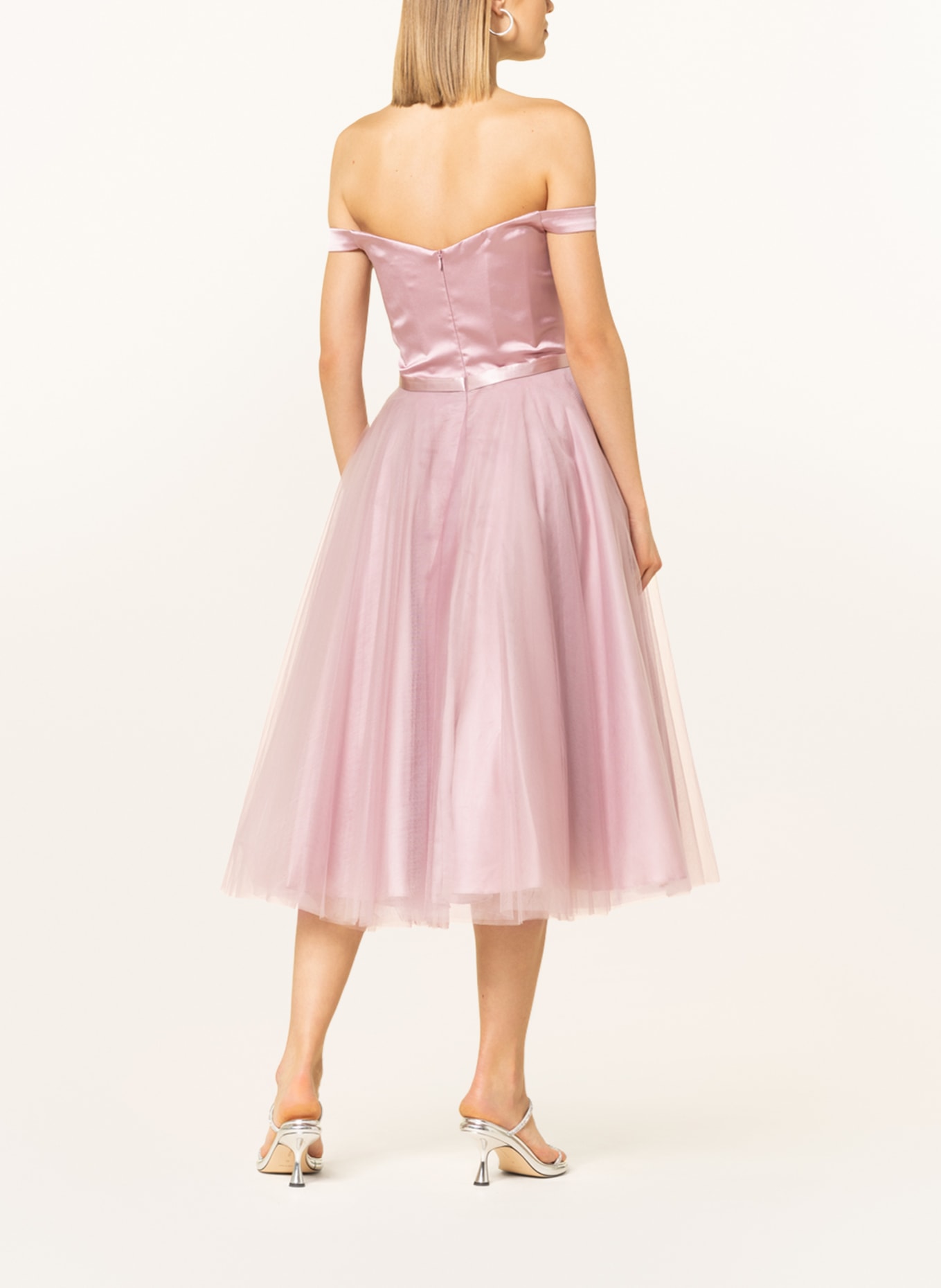 LAONA Cocktail dress, Color: ROSE (Image 3)