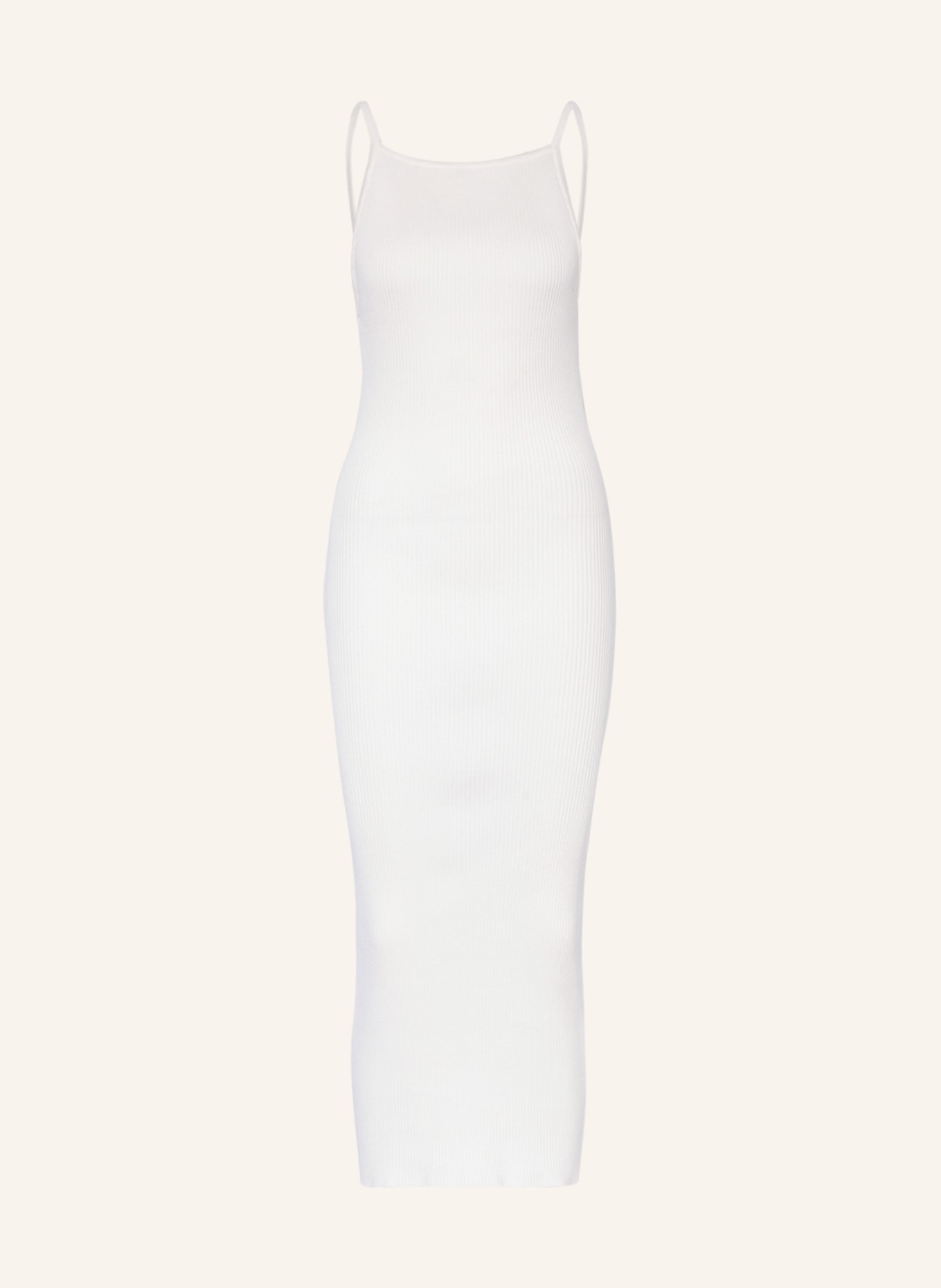 ENVELOPE 1976 Dress ALFAZ, Color: ECRU (Image 1)