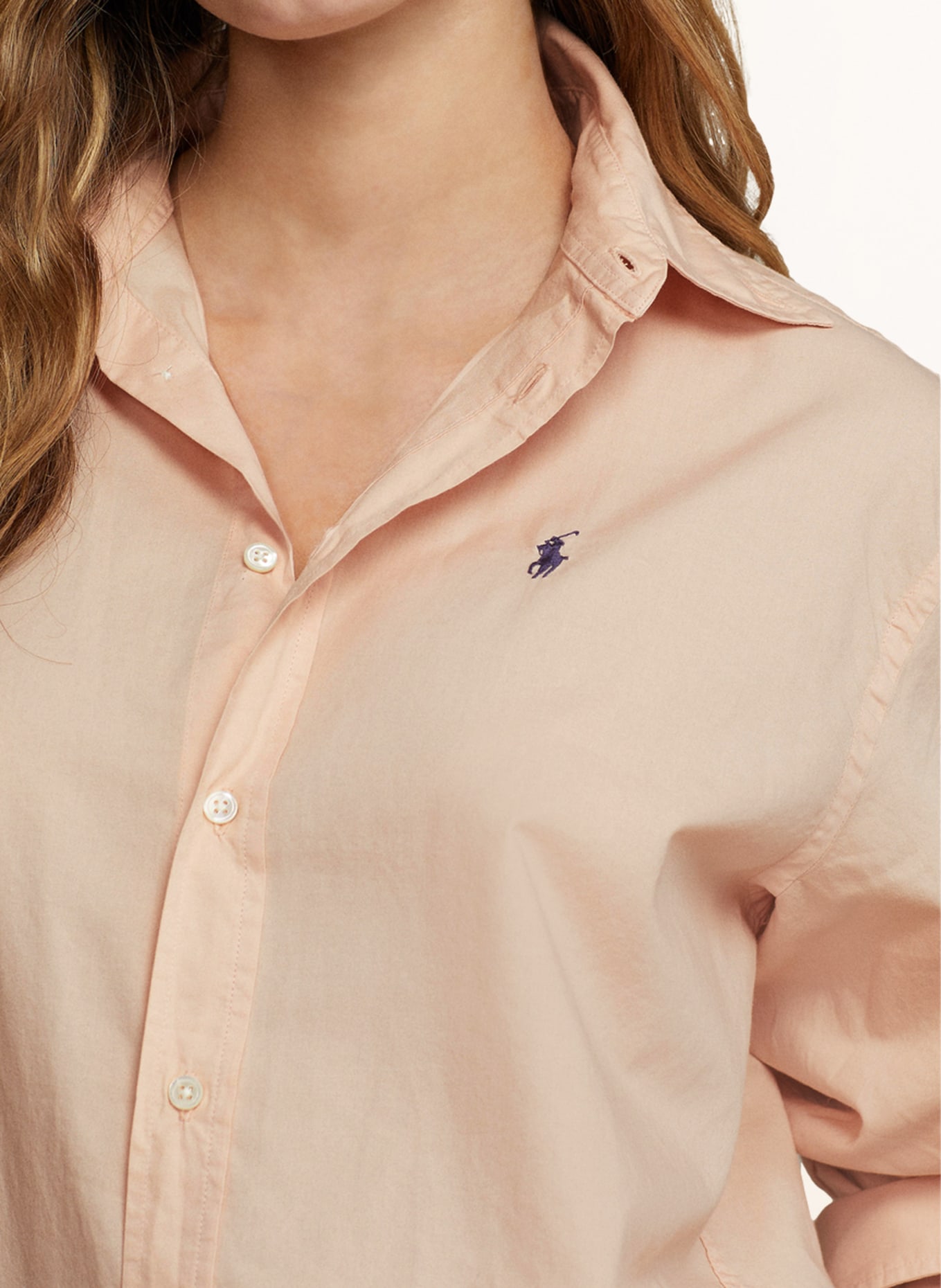 POLO RALPH LAUREN Shirt blouse