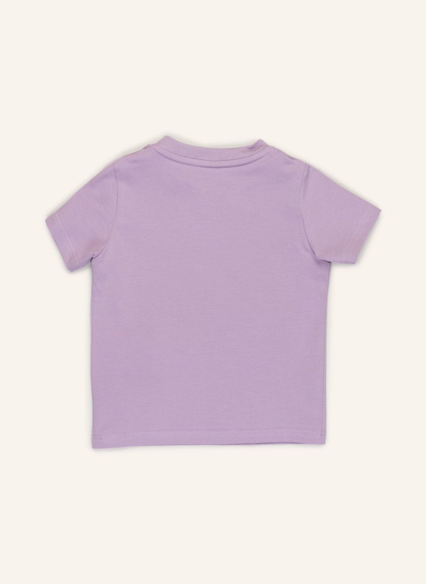 MONCLER enfant T-Shirt, Farbe: HELLLILA (Bild 2)