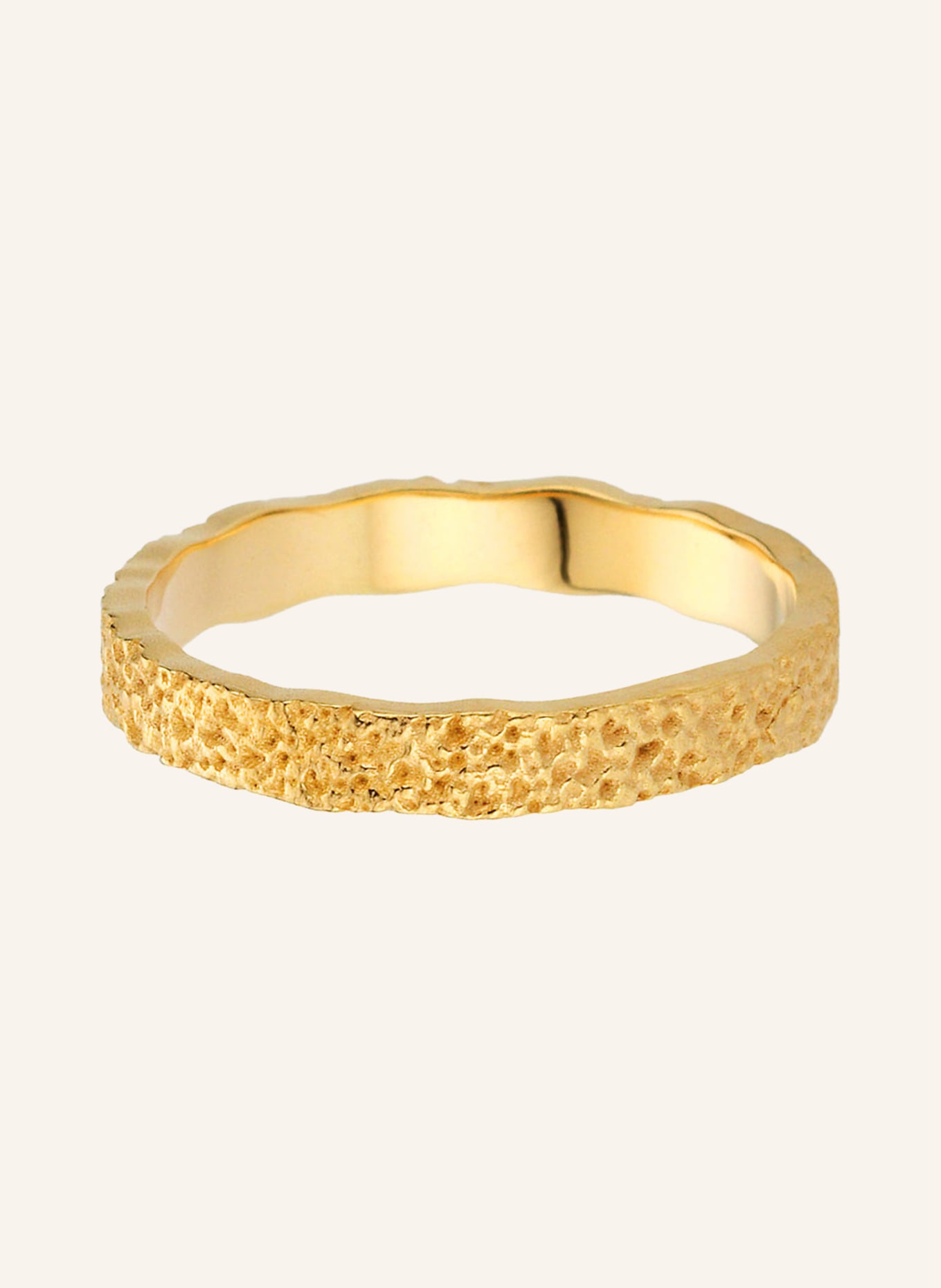 AELEÏLA Ring MAYLA, Farbe: GOLD (Bild 1)