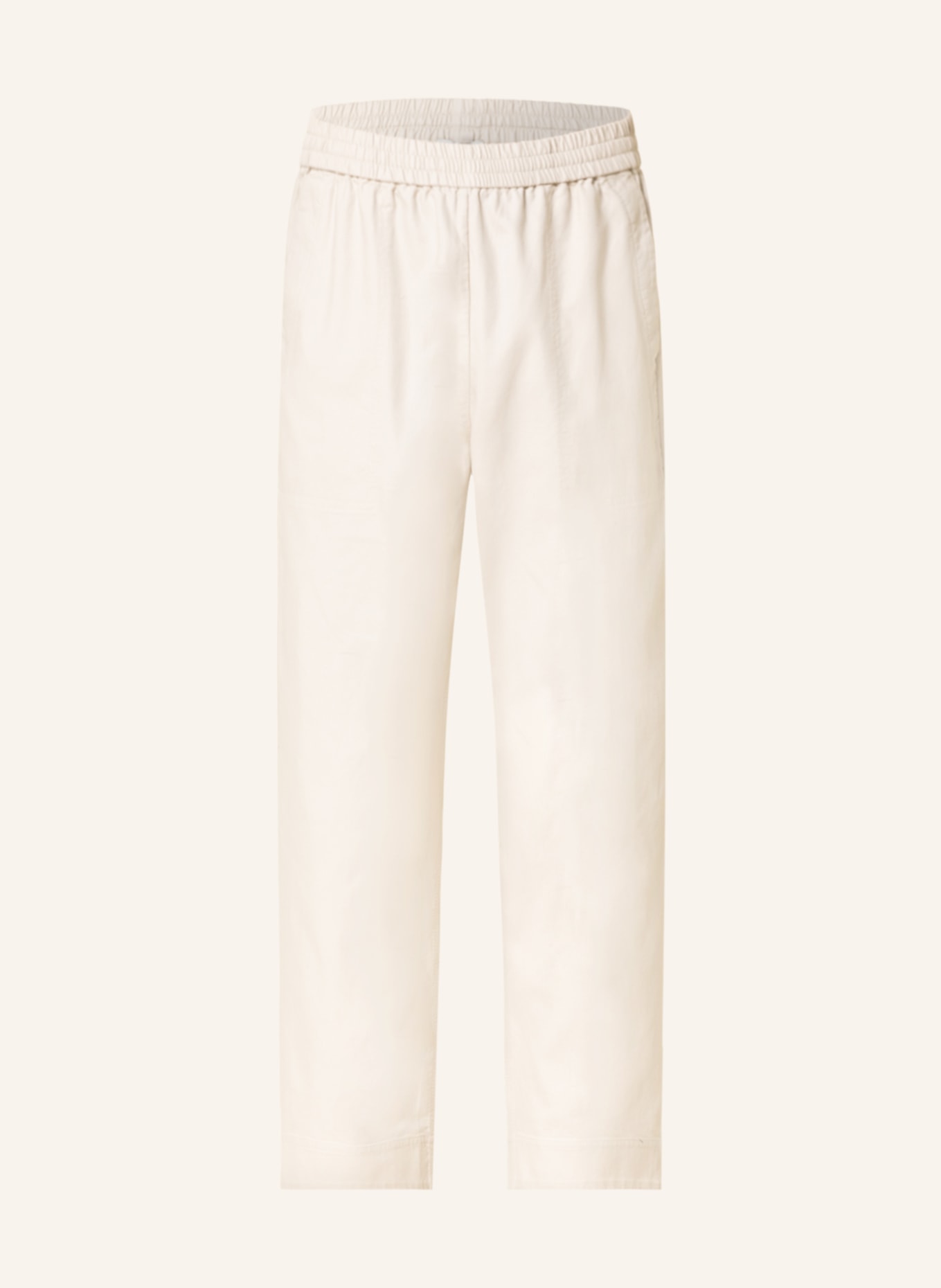 COS Hose Relaxed Fit, Farbe: CREME (Bild 1)