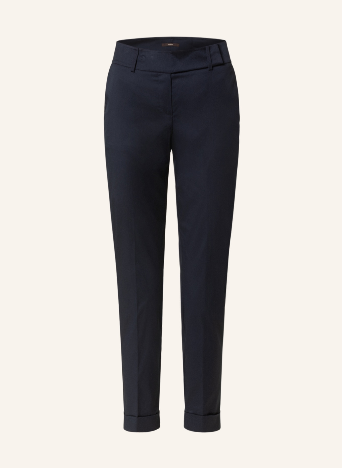 windsor. Kalhoty: TMAVĚ MODRÁ