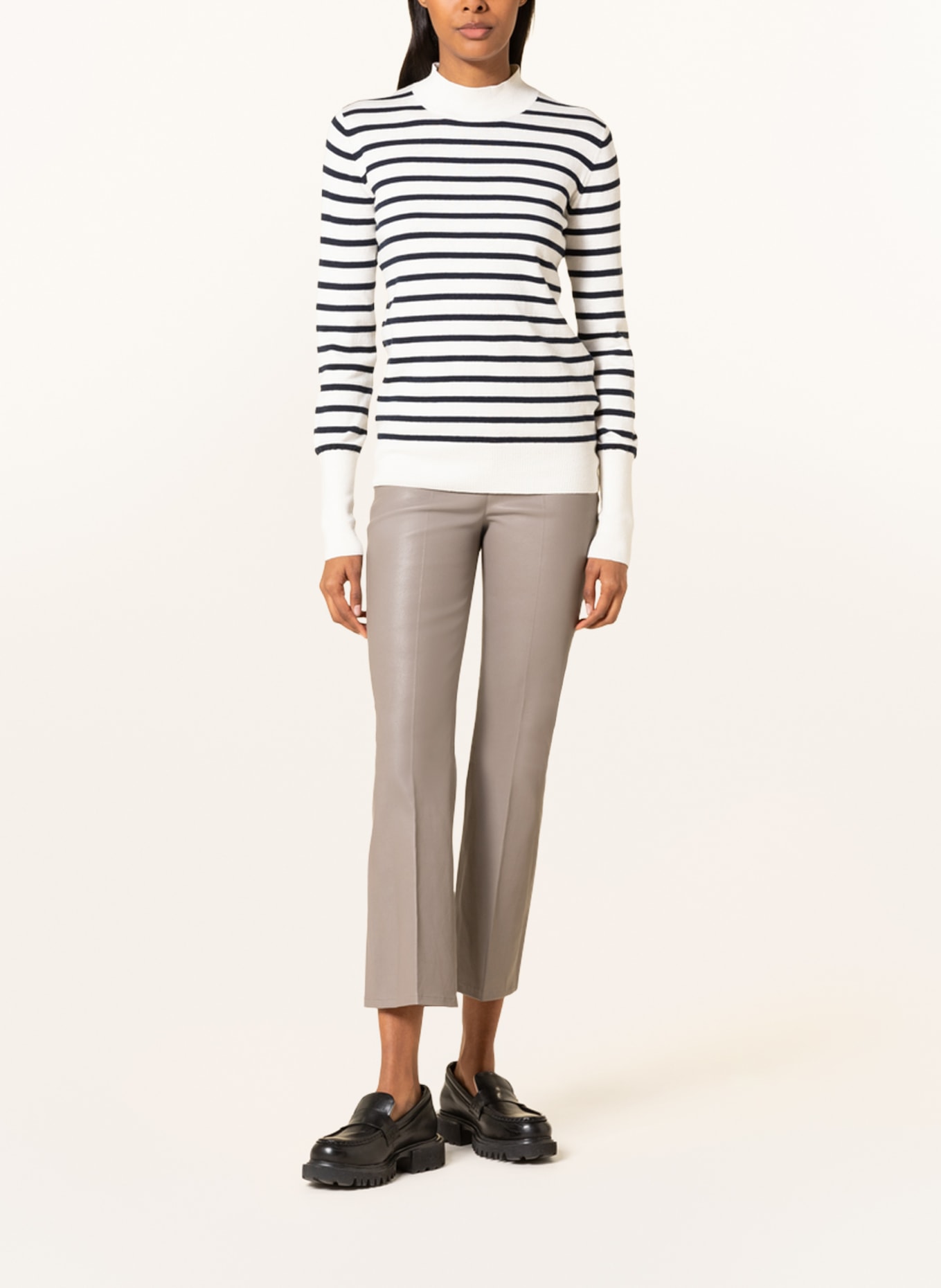 Dante 6 leather pants sale