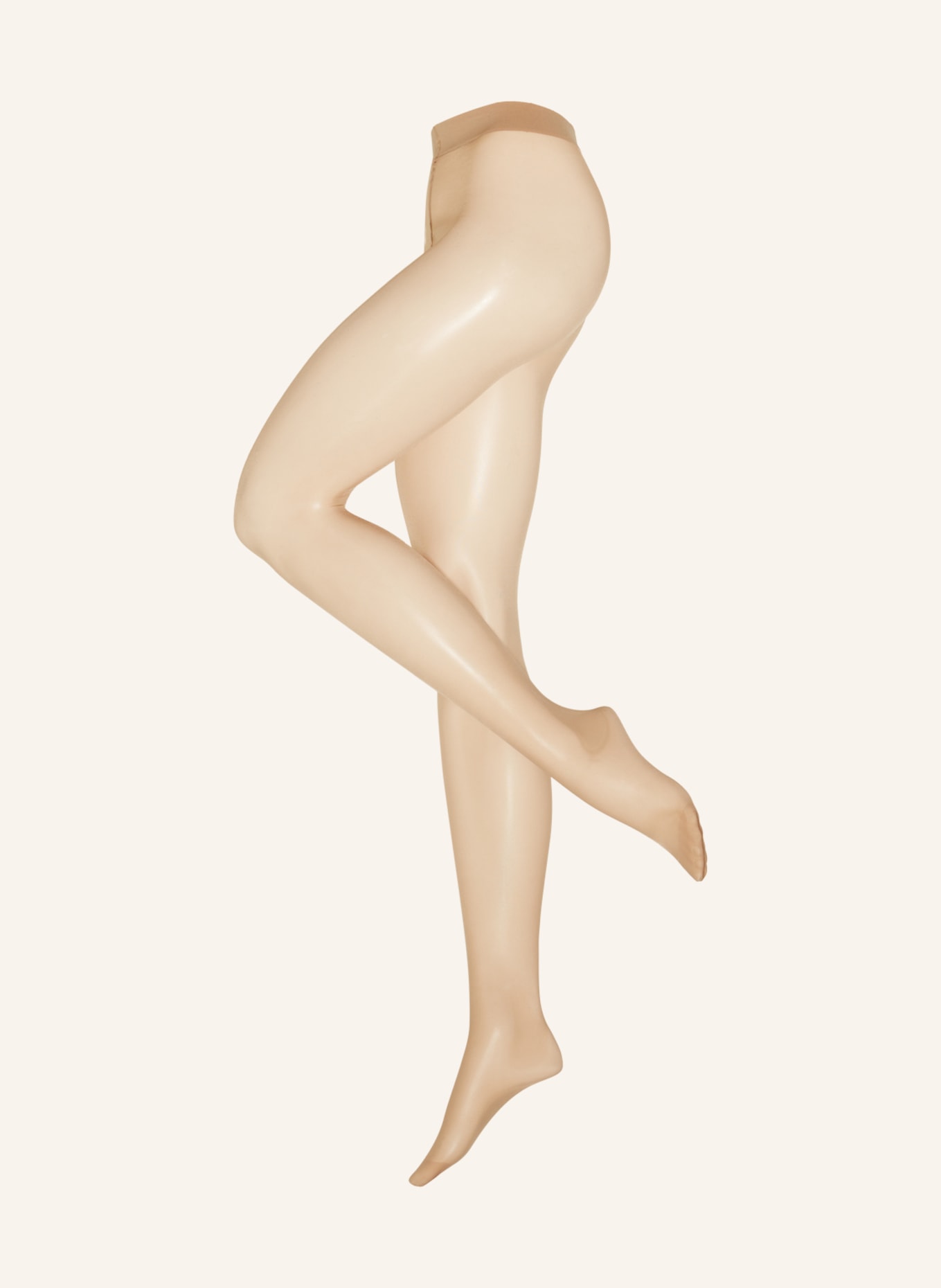 FALKE Feinstrumpfhose PURE MATT: NUDE