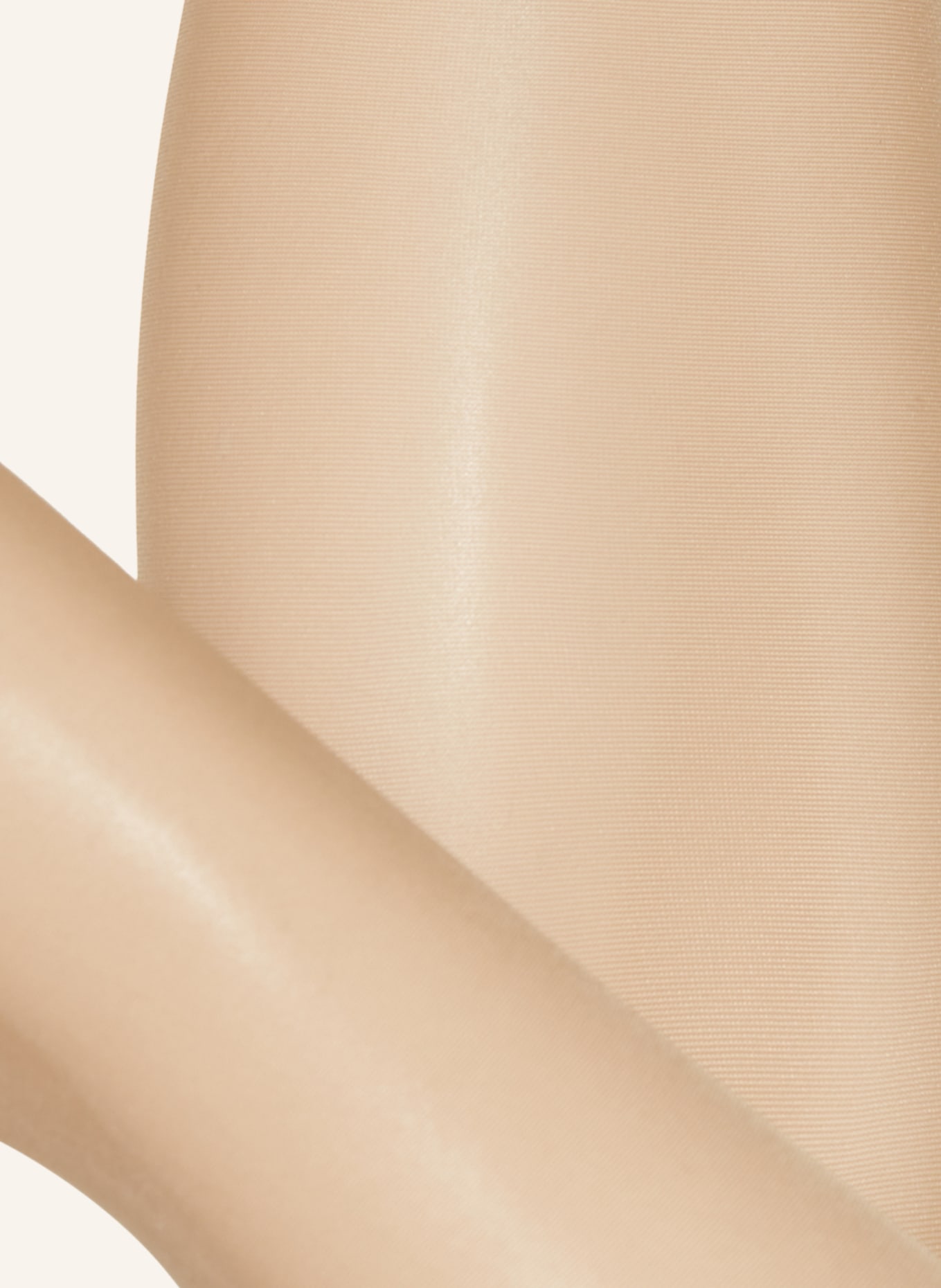 FALKE Feinstrumpfhose PURE MATT: NUDE