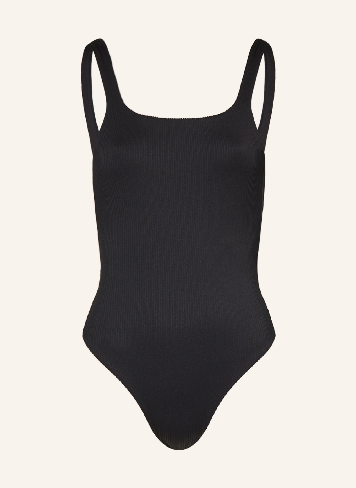 COS Swimsuit, Color: BLACK (Image 1)