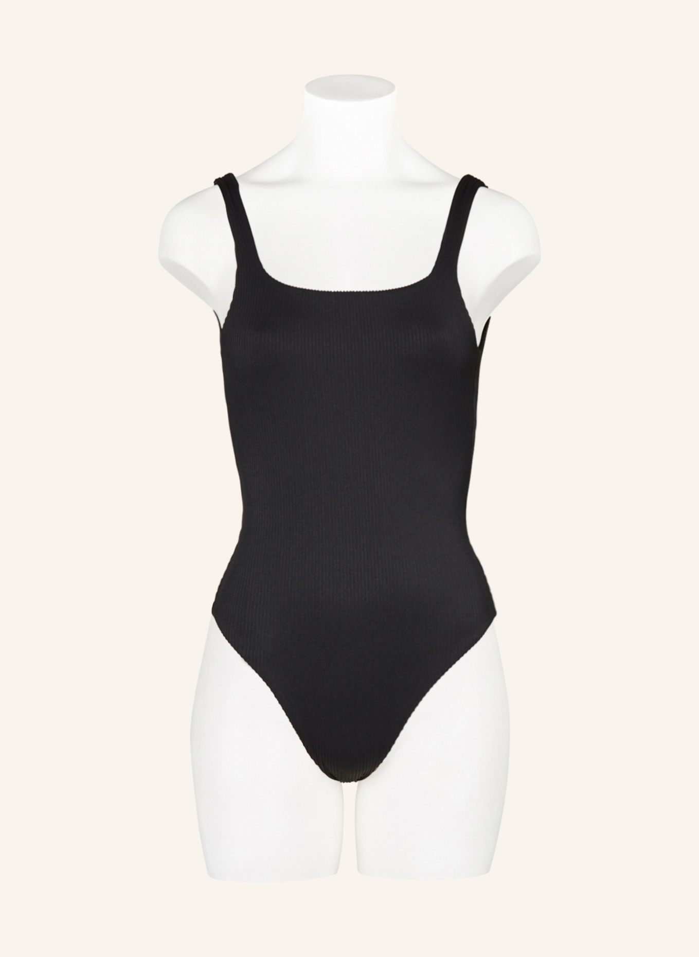 COS Swimsuit, Color: BLACK (Image 2)