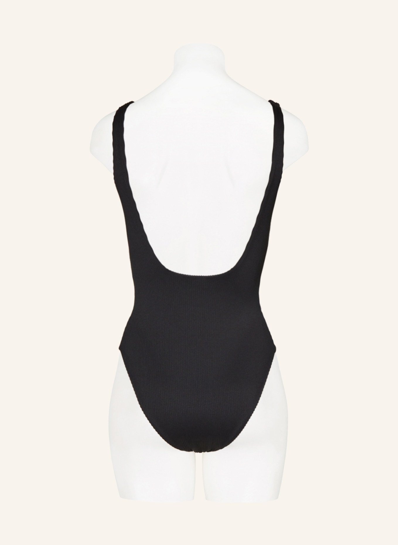 COS Swimsuit, Color: BLACK (Image 3)