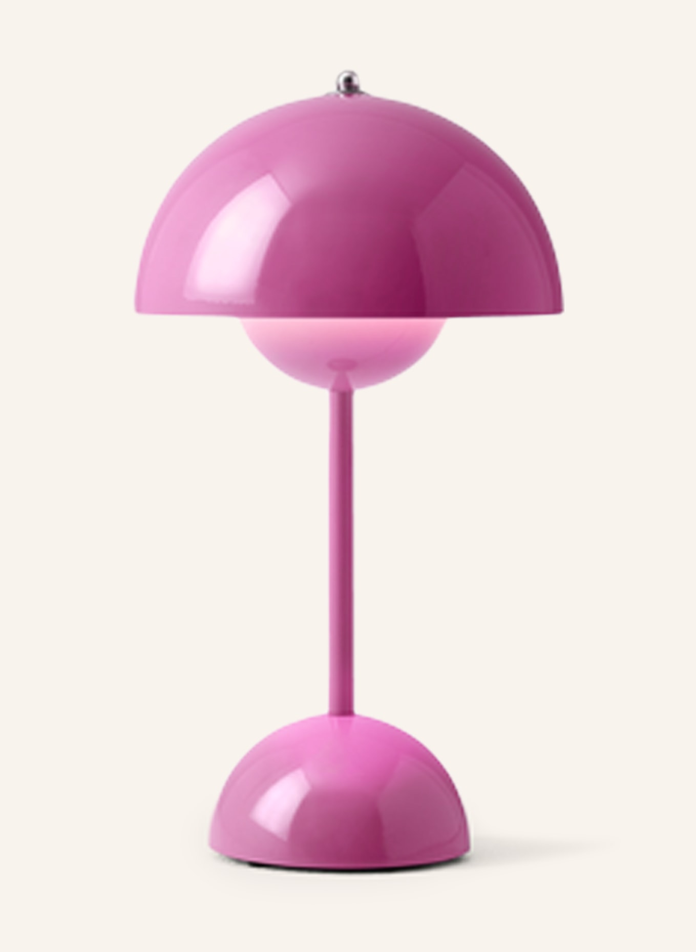 &Tradition Tischleuchte FLOWERPOT VP9: PINK