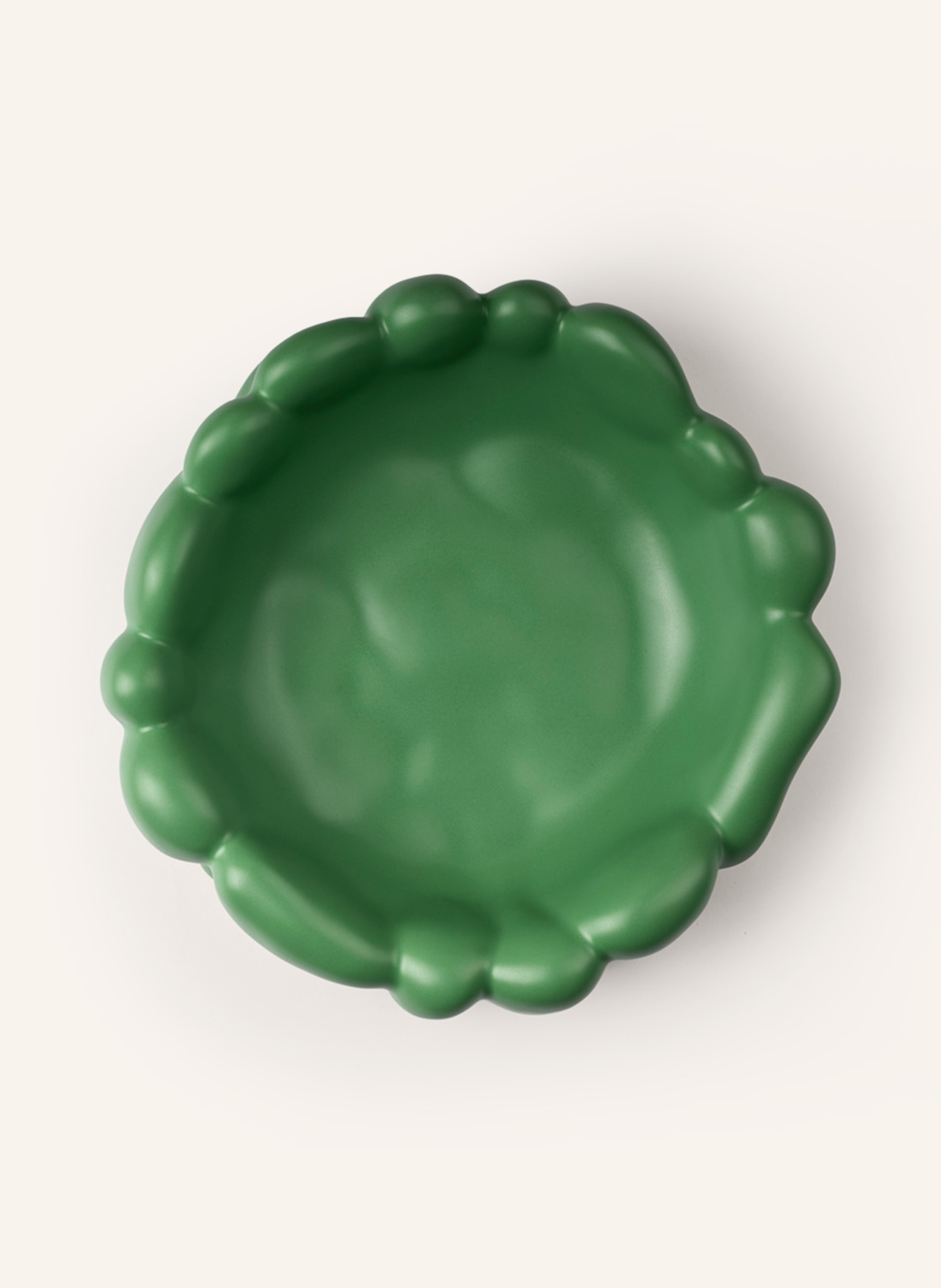 raawii Bowl CLOUD, Color: GREEN (Image 2)