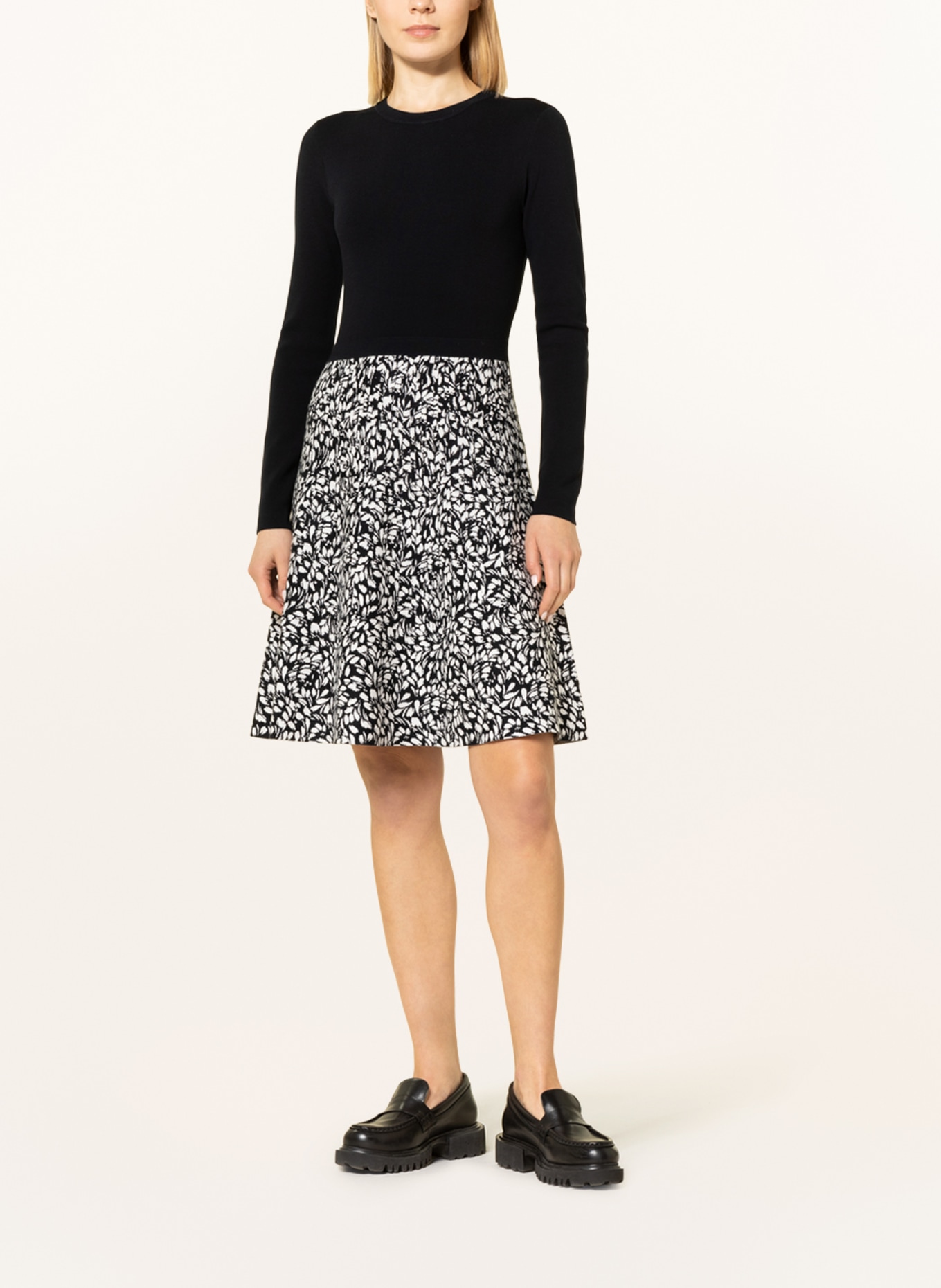 ted baker hallie dress