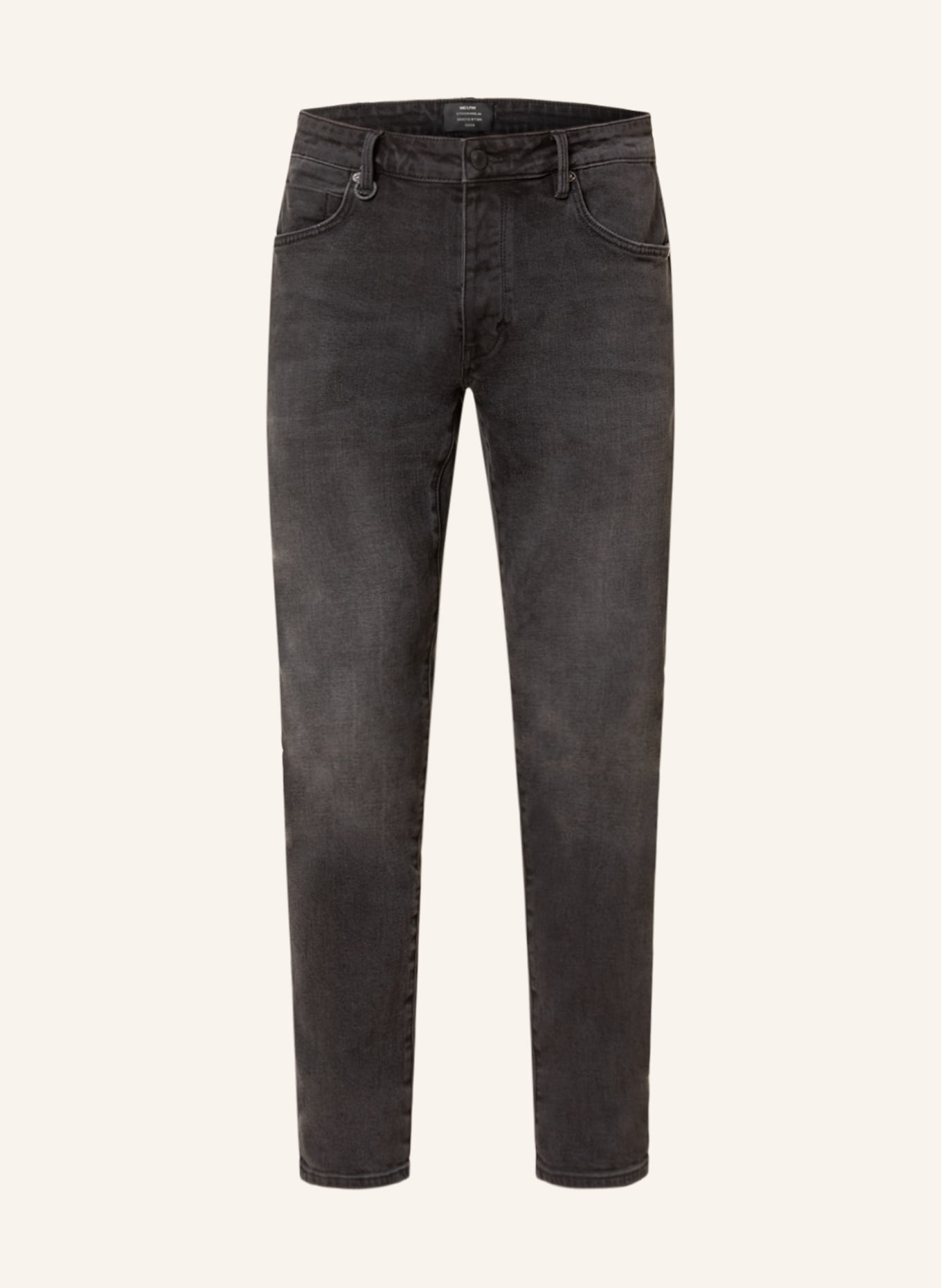 NEUW Jeans LOU Slim Fit, Farbe: Moonshake (Bild 1)