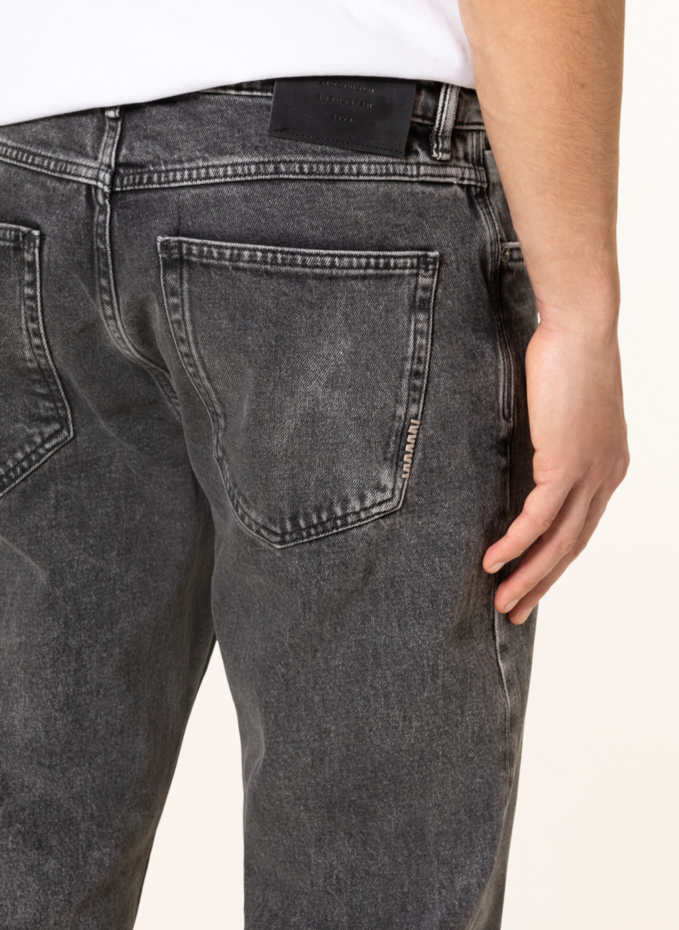 NEUW Jeans RAY Regular Fit, Farbe: Dead Moon (Bild 6)