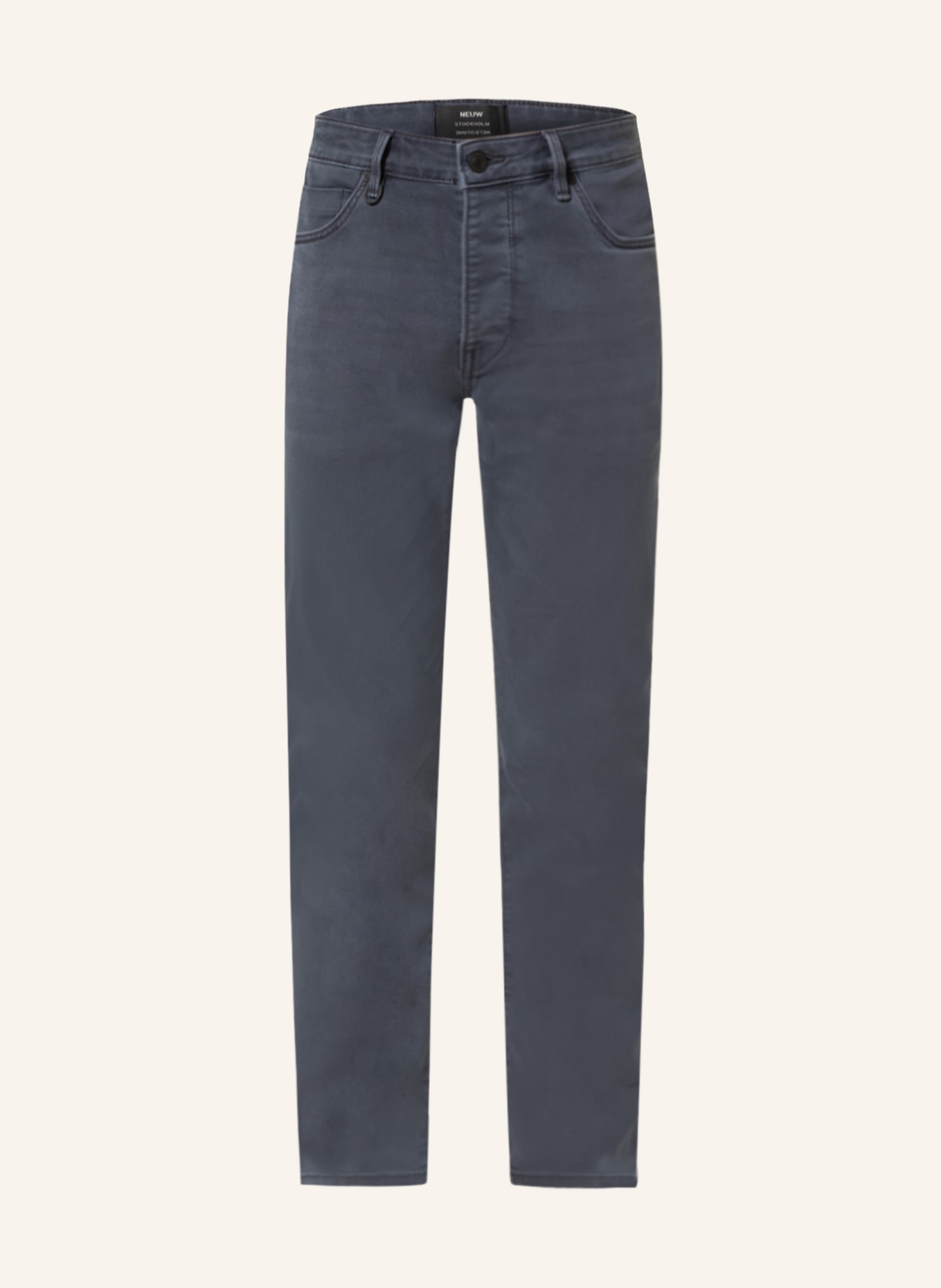 NEUW Jeans LOU Slim Fit, Farbe: Liberte (Bild 1)