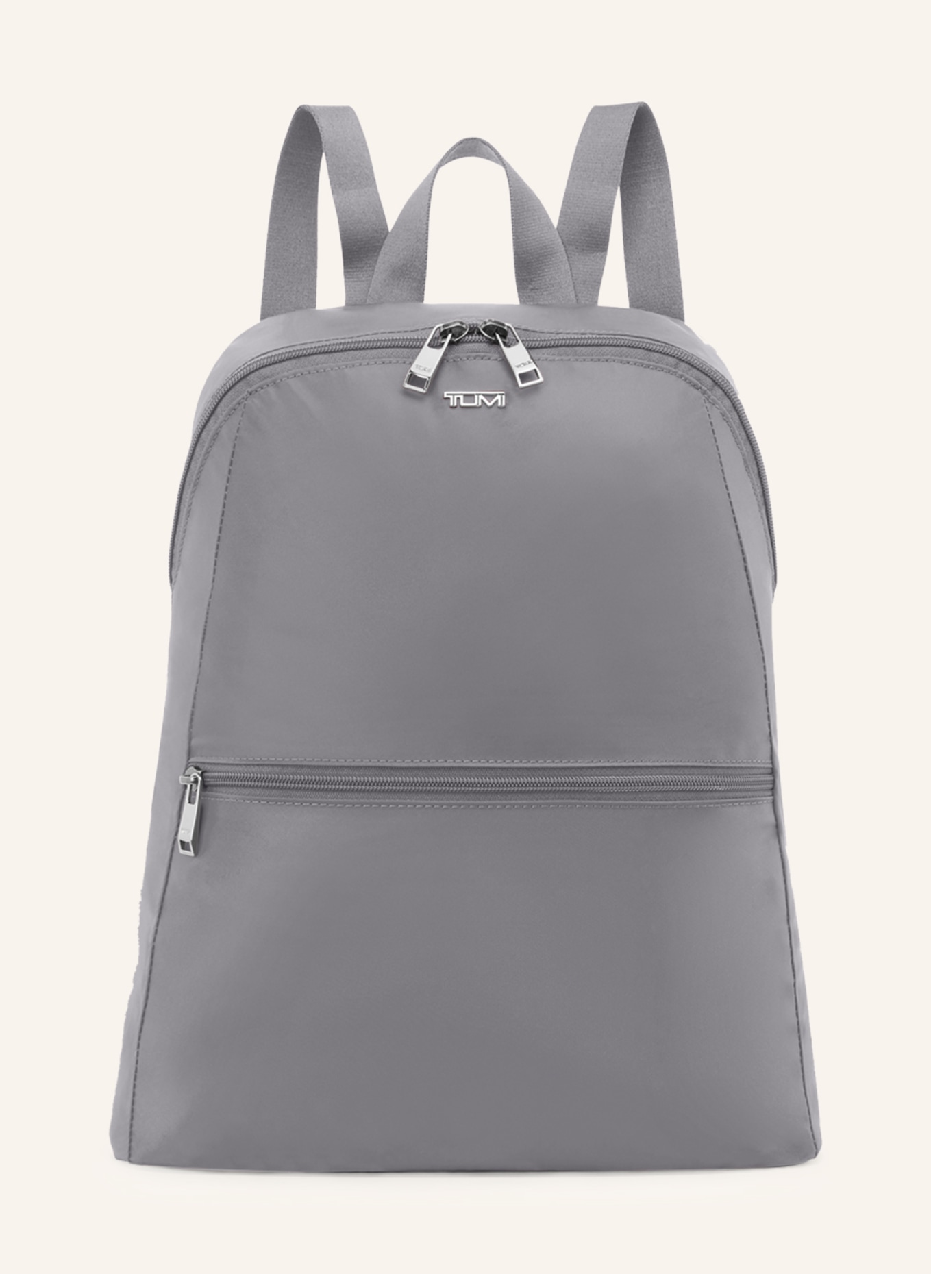 TUMI VOYAGEUR backpack JUST IN CASE®, Color: GRAY (Image 1)