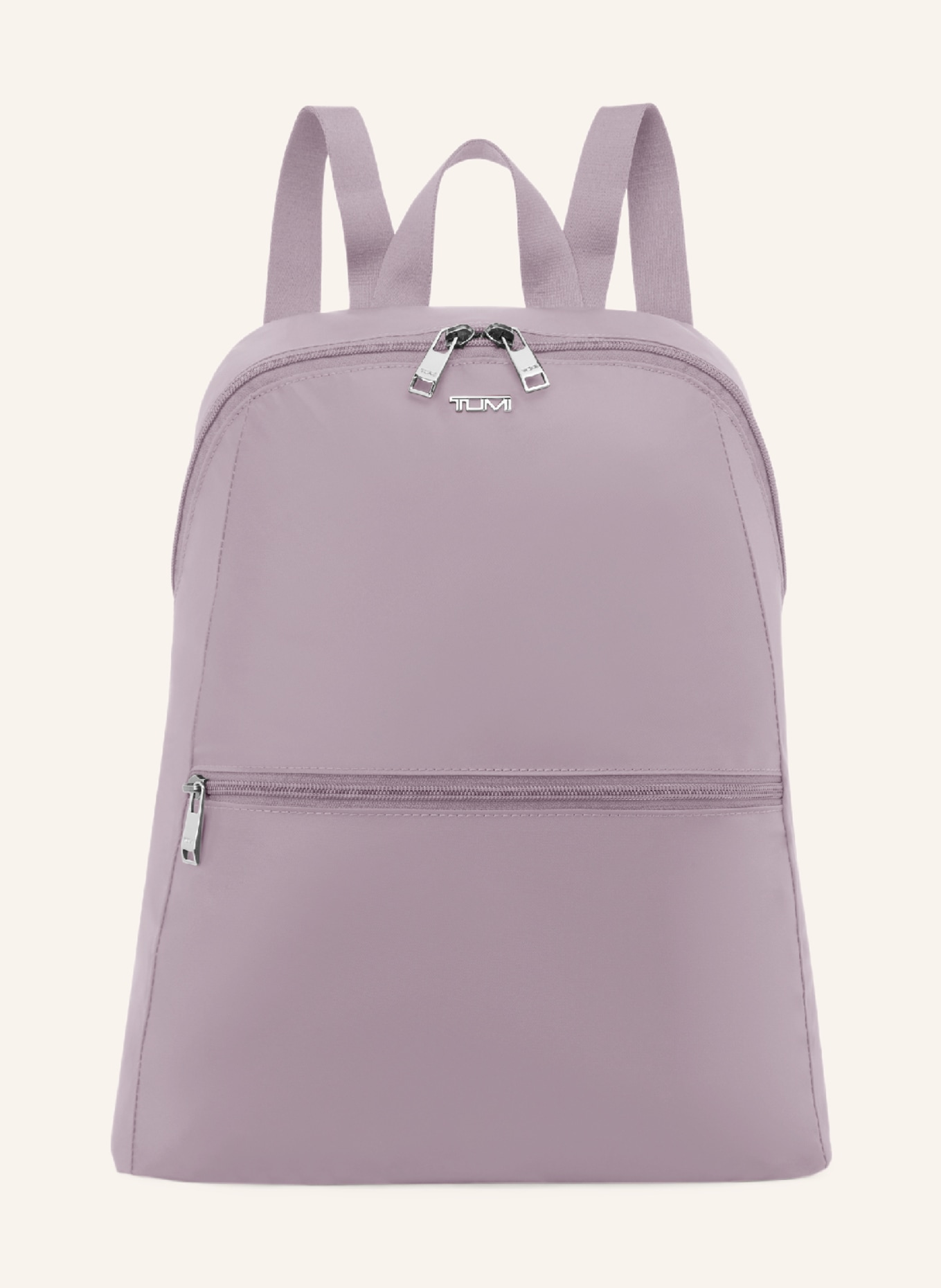 TUMI VOYAGEUR backpack JUST IN CASE®, Color: LIGHT PURPLE (Image 1)