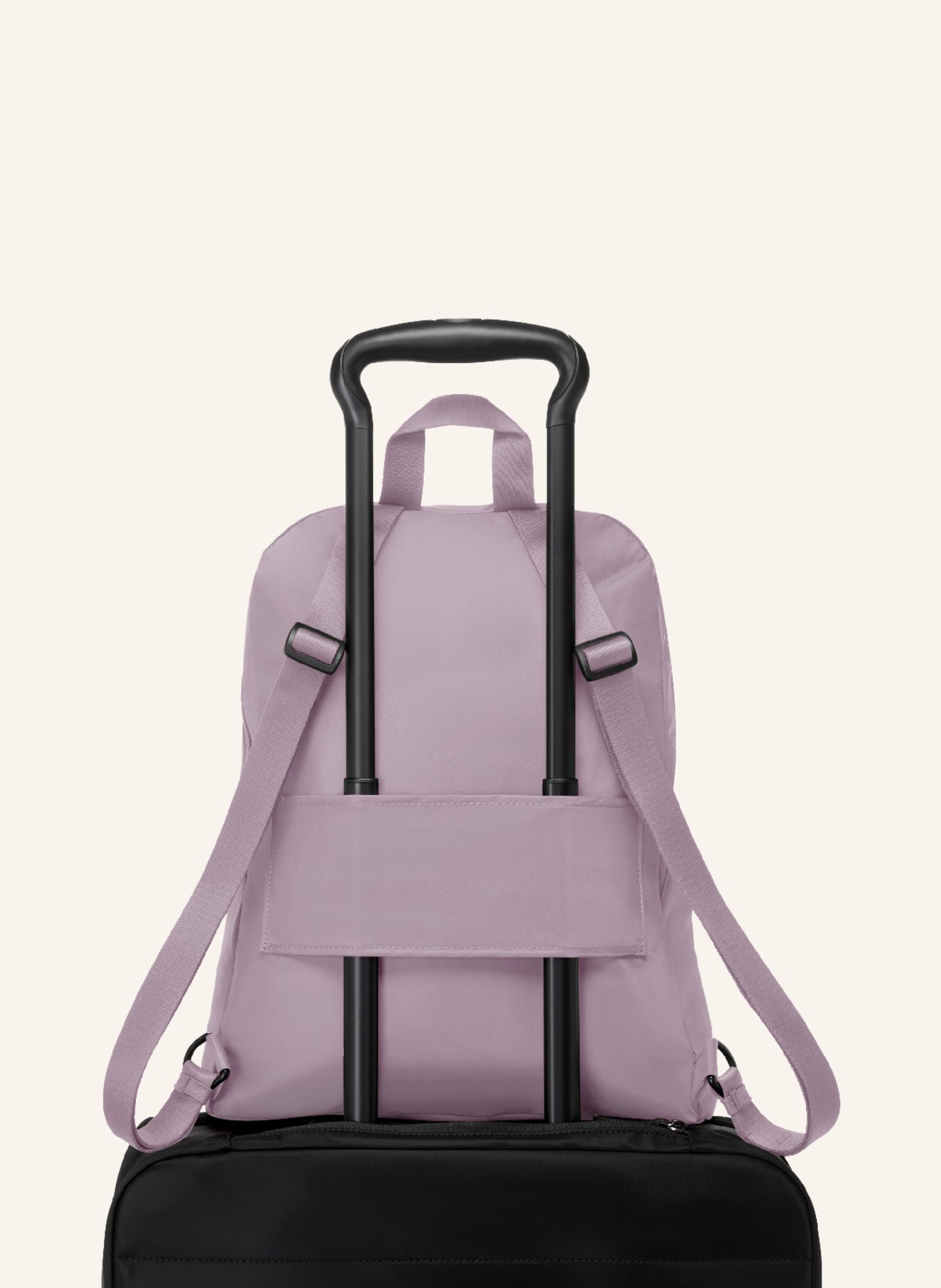 TUMI VOYAGEUR backpack JUST IN CASE®, Color: LIGHT PURPLE (Image 5)