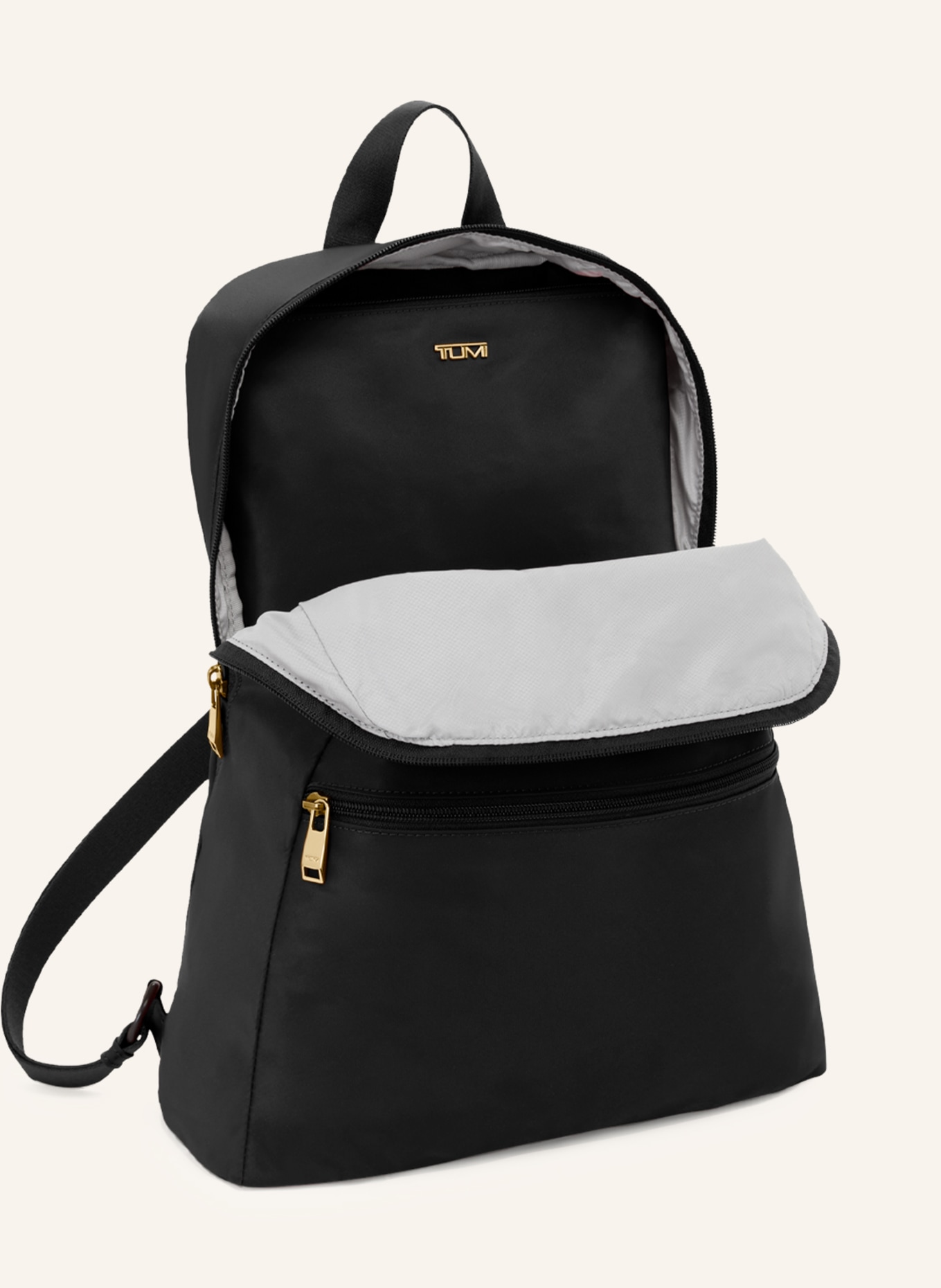 TUMI VOYAGEUR backpack JUST IN CASE®, Color: BLACK (Image 2)