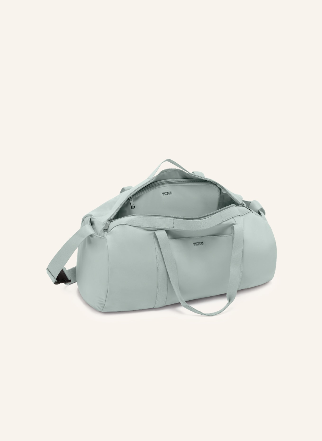 TUMI VOYAGEUR travel bag JUST IN CASE®, Color: MINT (Image 2)