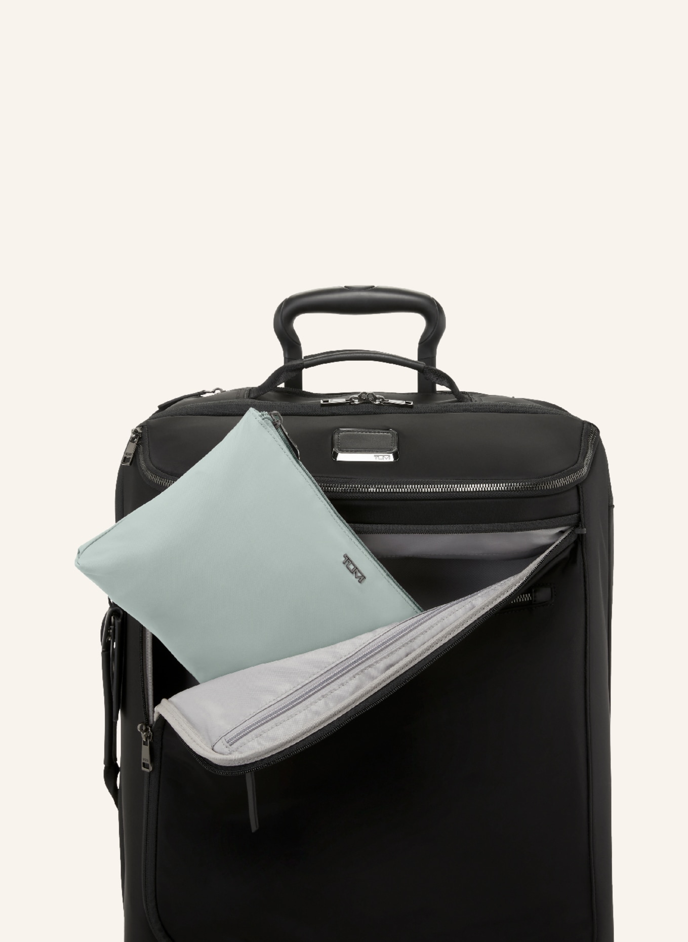 TUMI VOYAGEUR travel bag JUST IN CASE®, Color: MINT (Image 4)