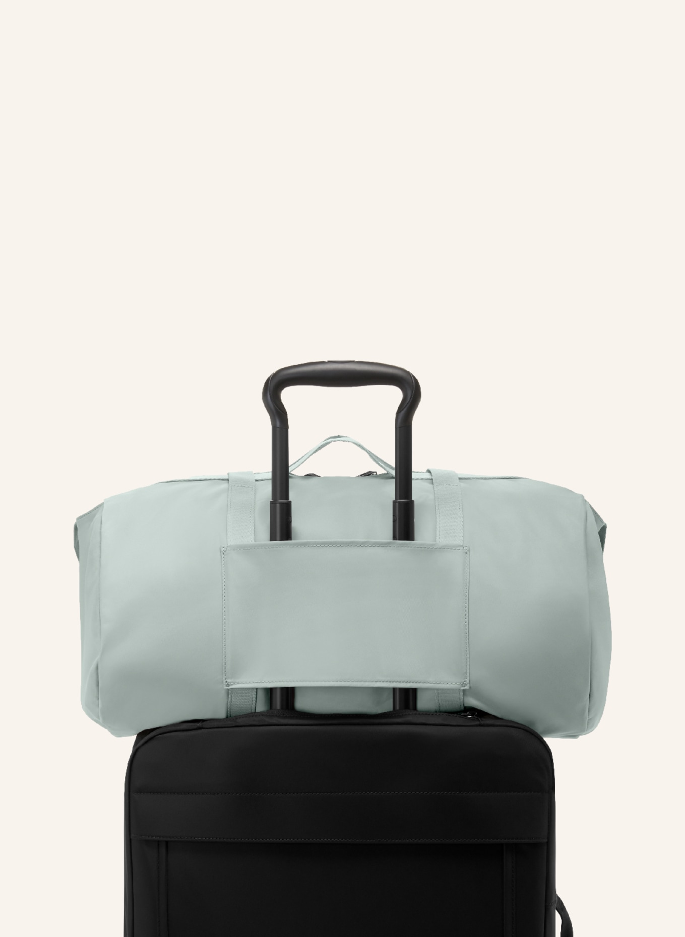 TUMI VOYAGEUR travel bag JUST IN CASE®, Color: MINT (Image 5)