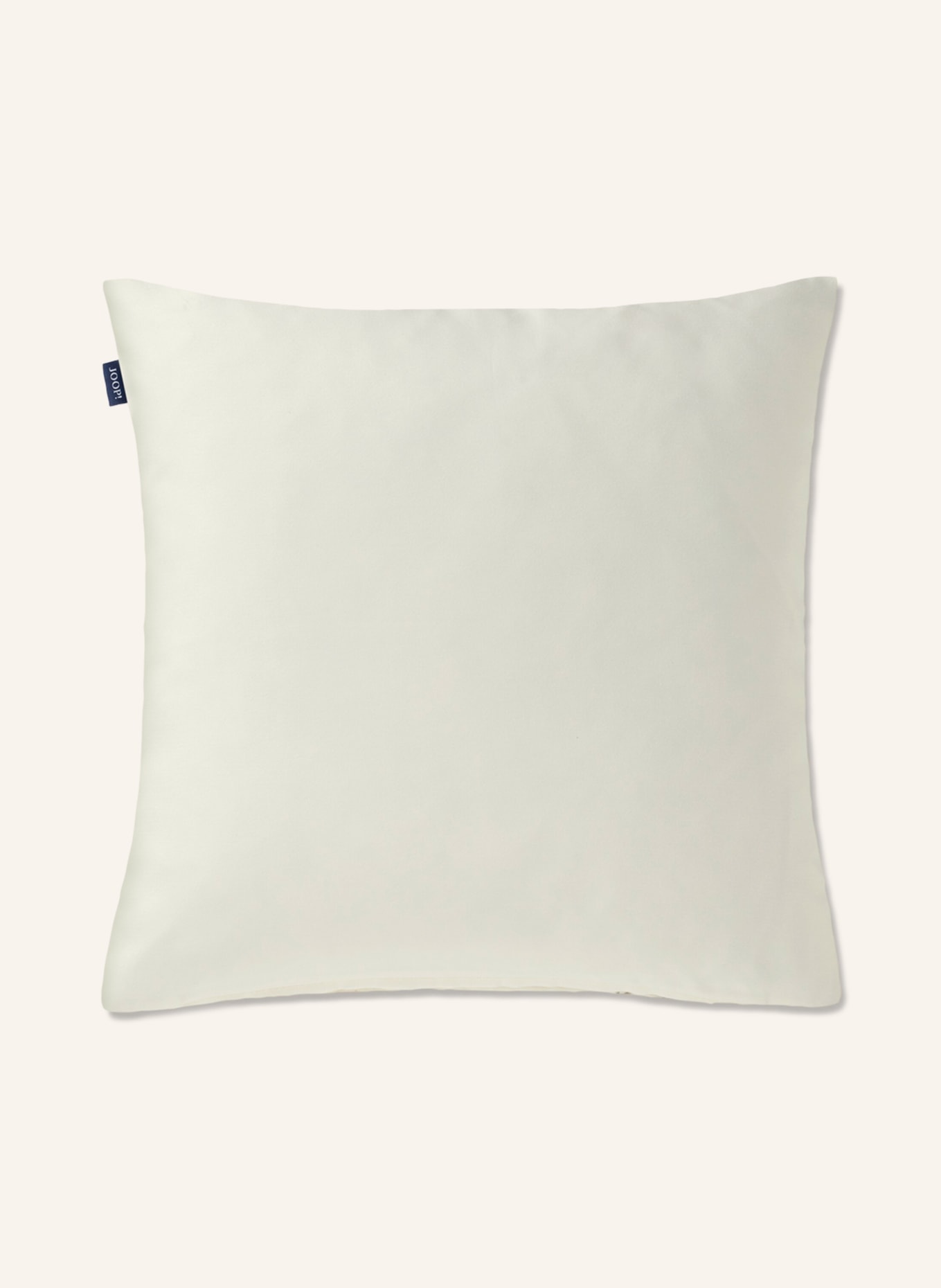 JOOP! Decorative cushion cover J!MOVE, Color: CREAM (Image 2)