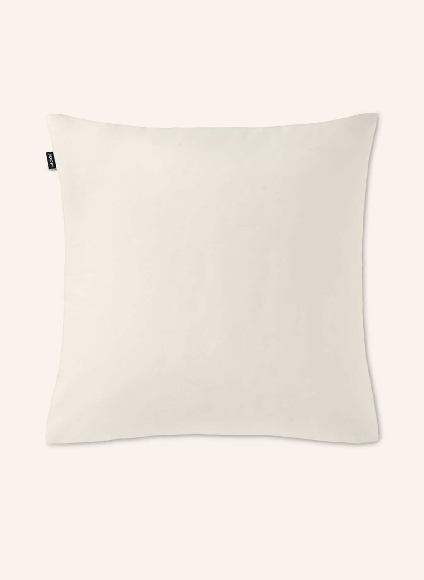 JOOP! Decorative cushion cover J!FADED CORNFLOWER, Color: CREAM (Image 2)