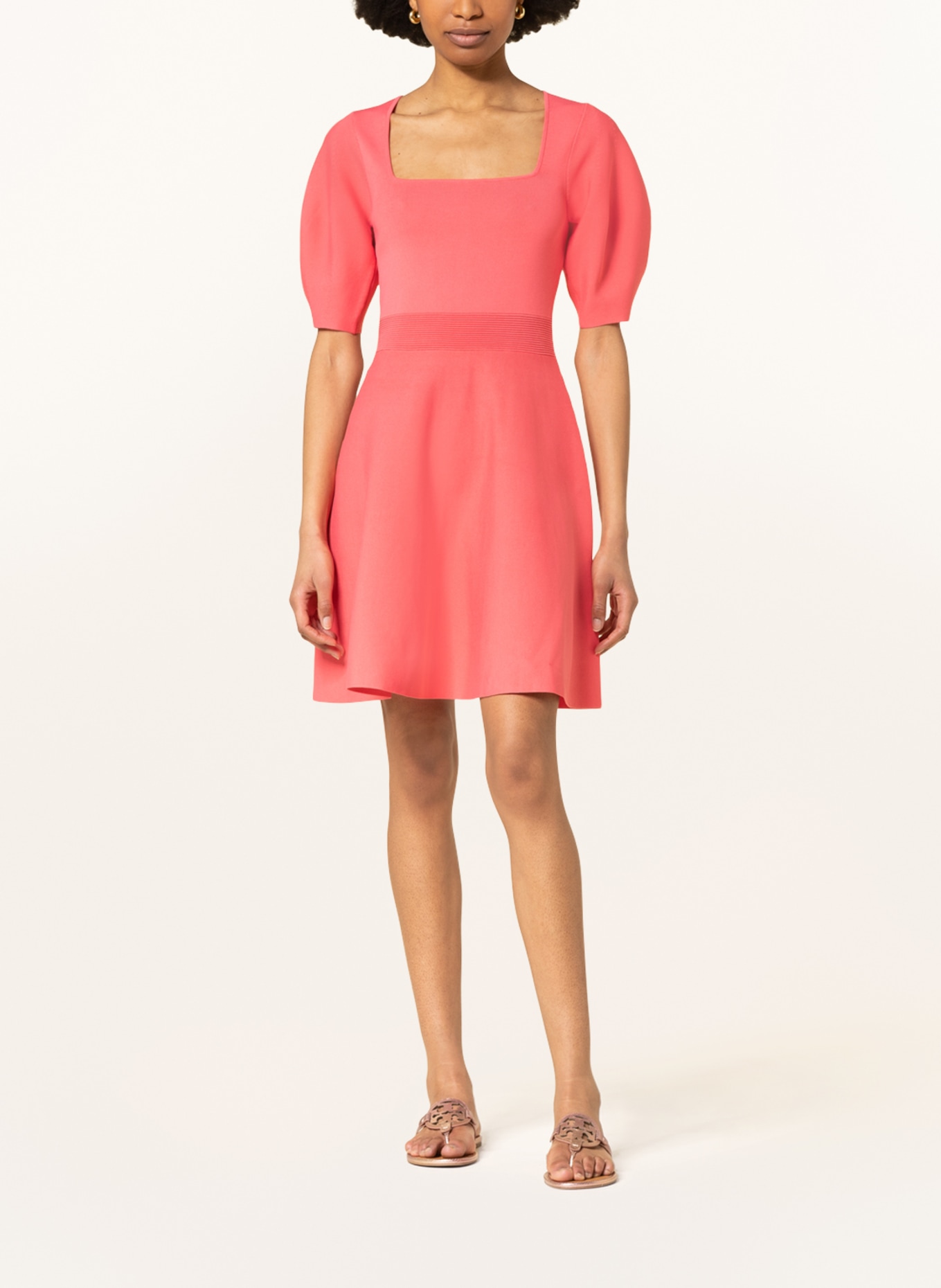 TED BAKER Kleid, Farbe: LACHS (Bild 2)