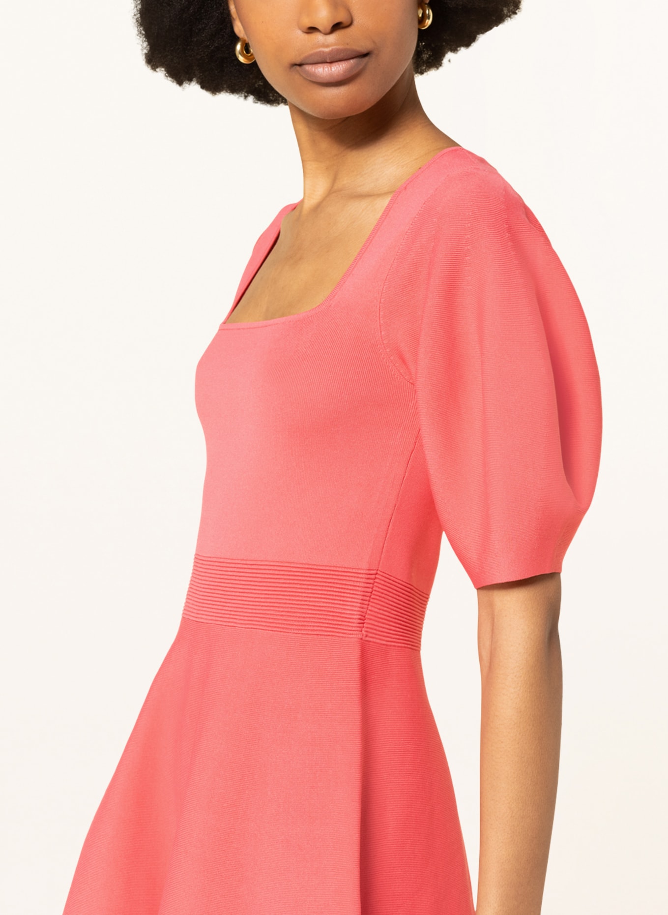 TED BAKER Kleid, Farbe: LACHS (Bild 4)