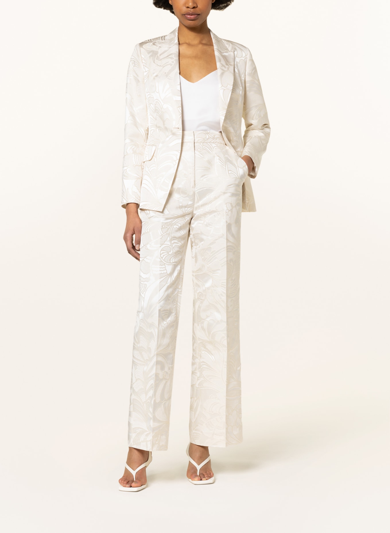 Ted baker pant suit Clearance