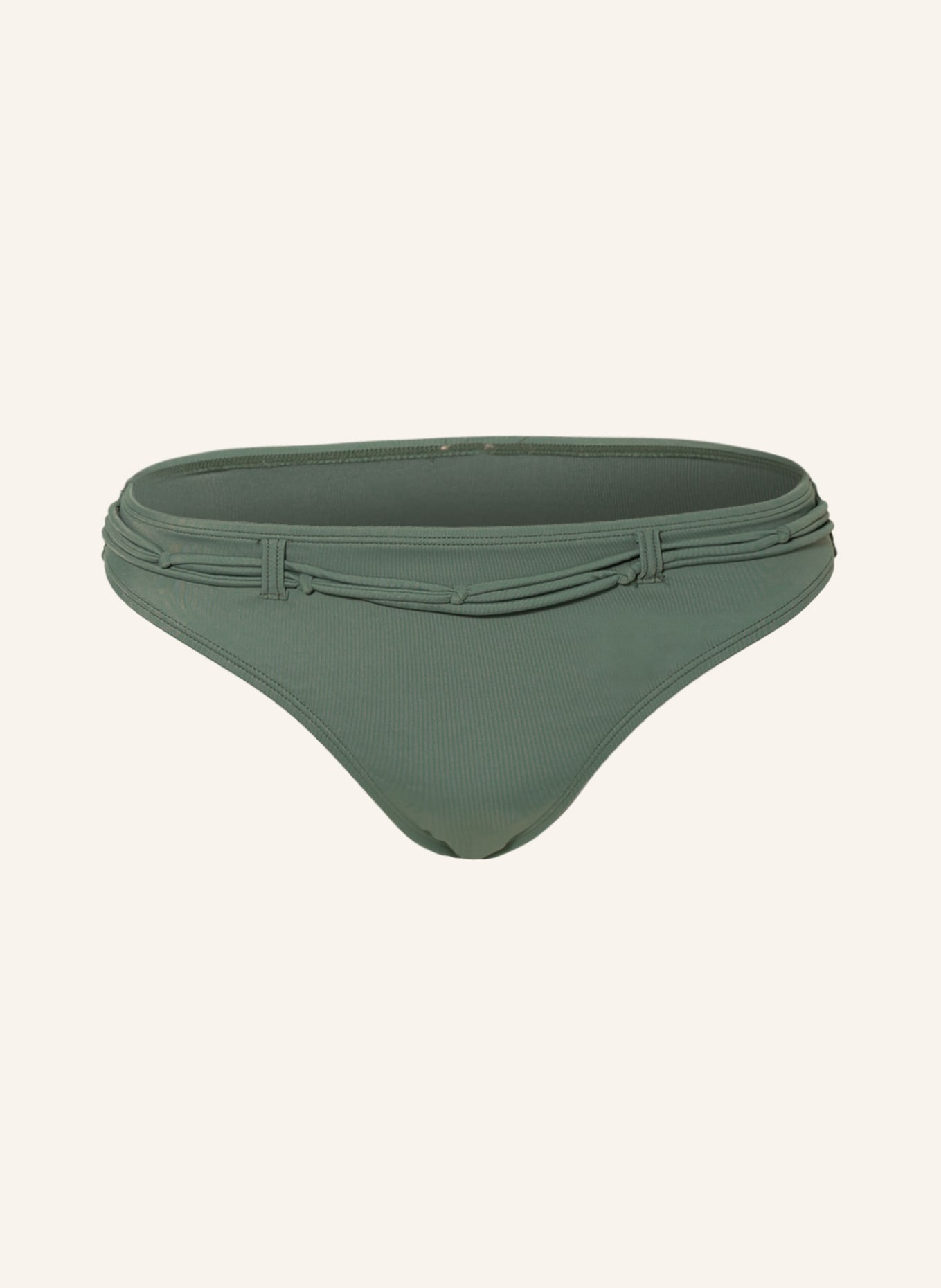 O'NEILL Basic bikini bottoms CRUZ, Color: OLIVE (Image 1)