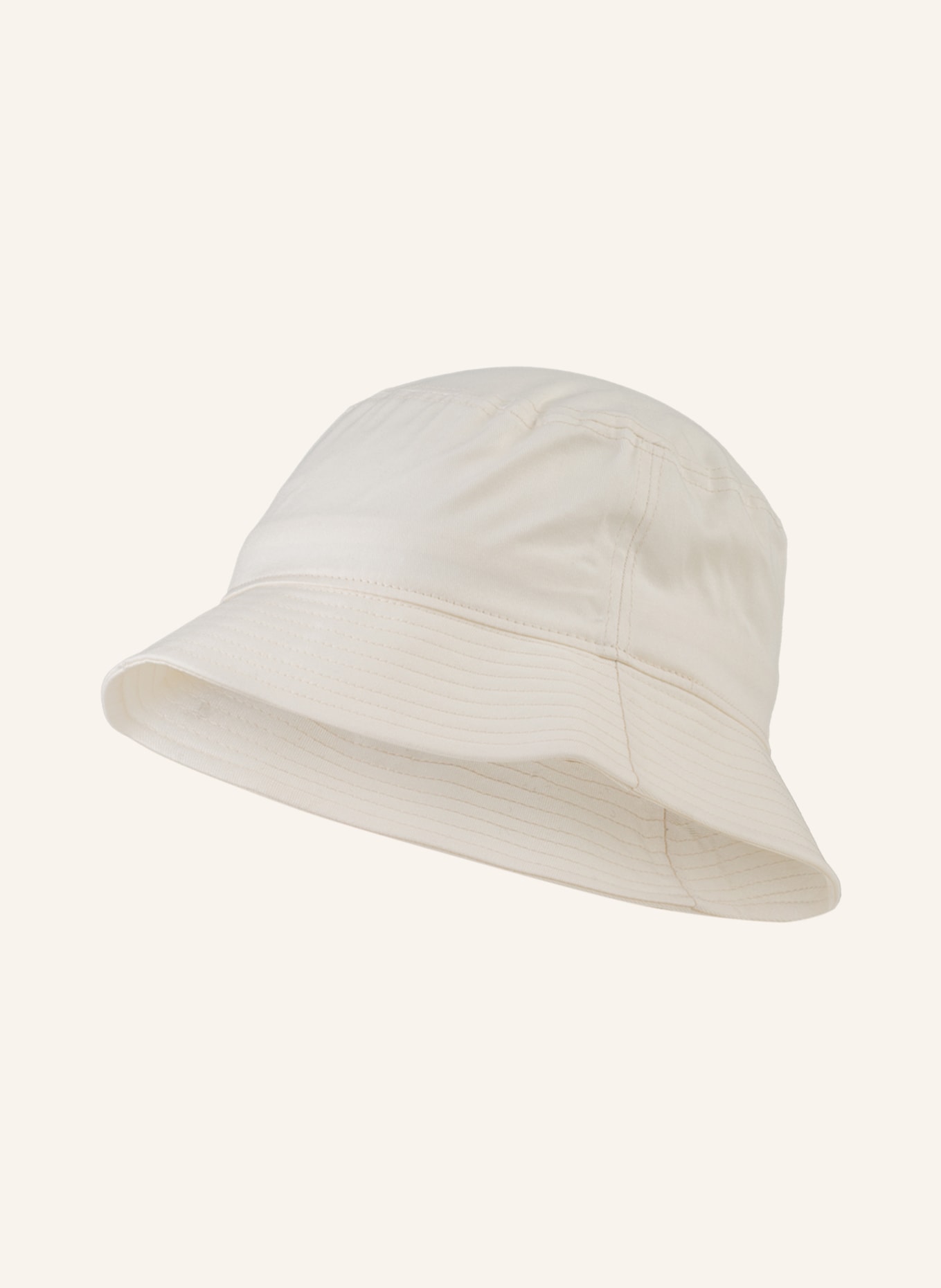 O'NEILL Klobouk Bucket Hat, Barva: KRÉMOVÁ (Obrázek 1)