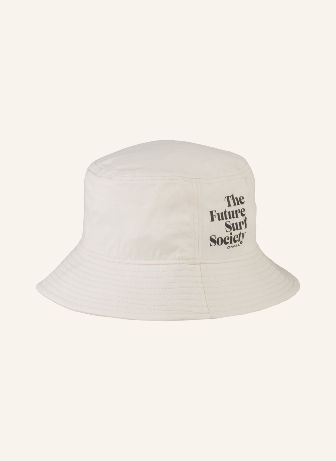 O'NEILL Bucket hat, Color: CREAM (Image 2)