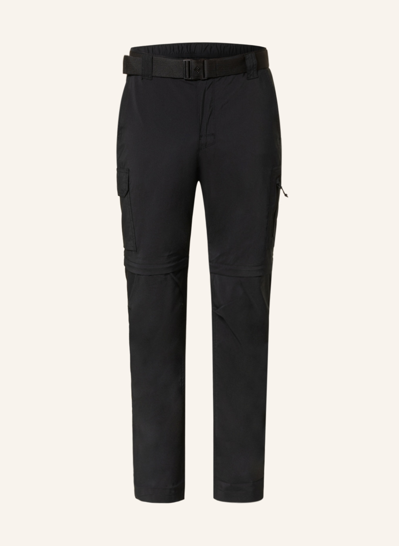 Columbia Pants  Buy Columbia Men Grey Na Silver Ridge Convertible Pant  Set of 2Online  Nykaa Fashion