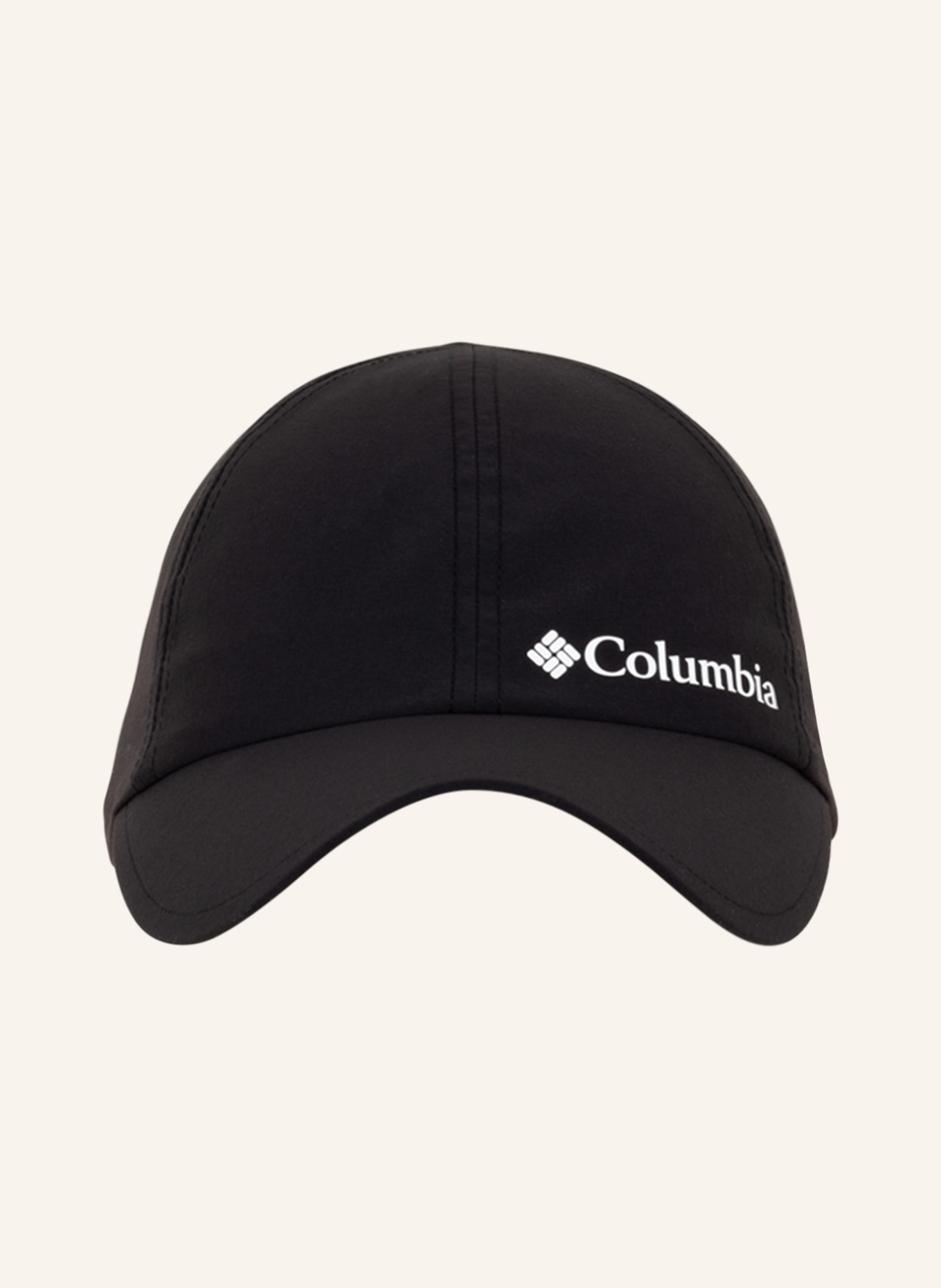 Columbia Cap SILVER RIDGE™ III, Farbe: SCHWARZ (Bild 2)