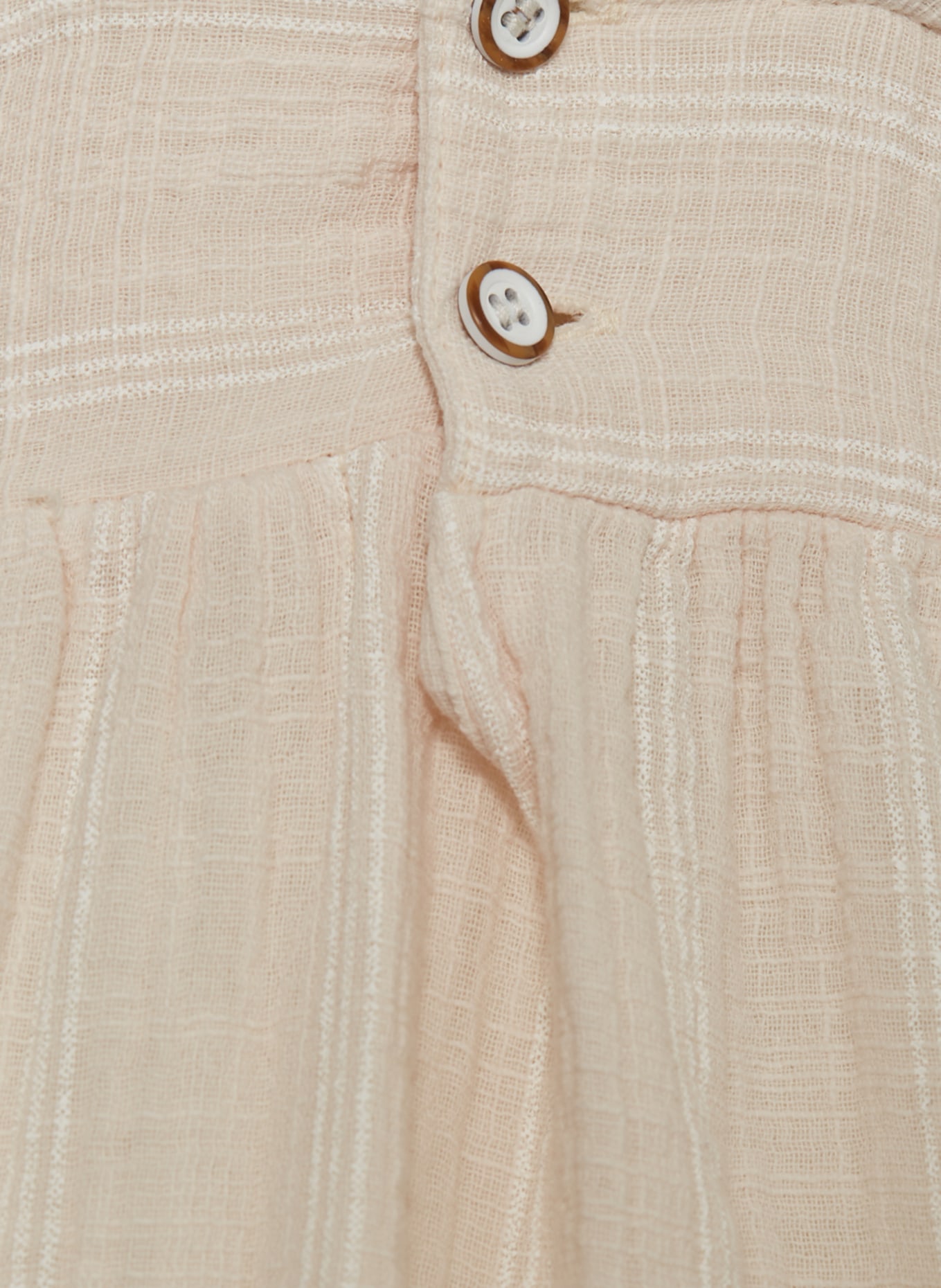 búho Kleid, Farbe: CREME (Bild 3)