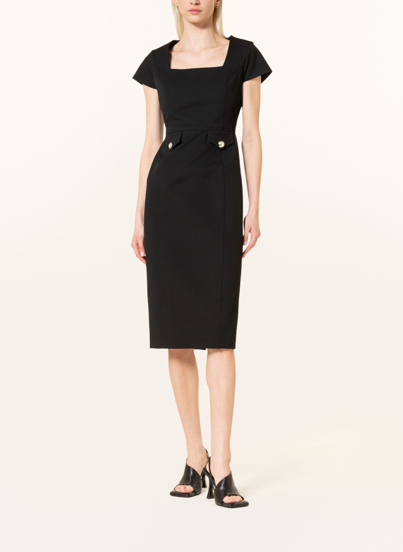 Ted baker sheath Clearance