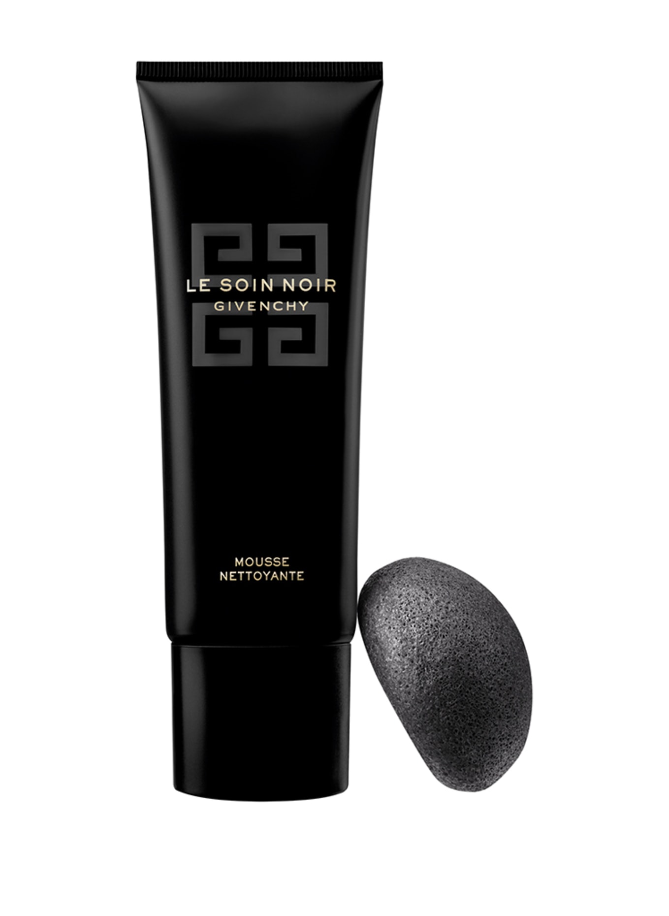 GIVENCHY LE SOIN NOIR MOUSSE NETTOYANTE