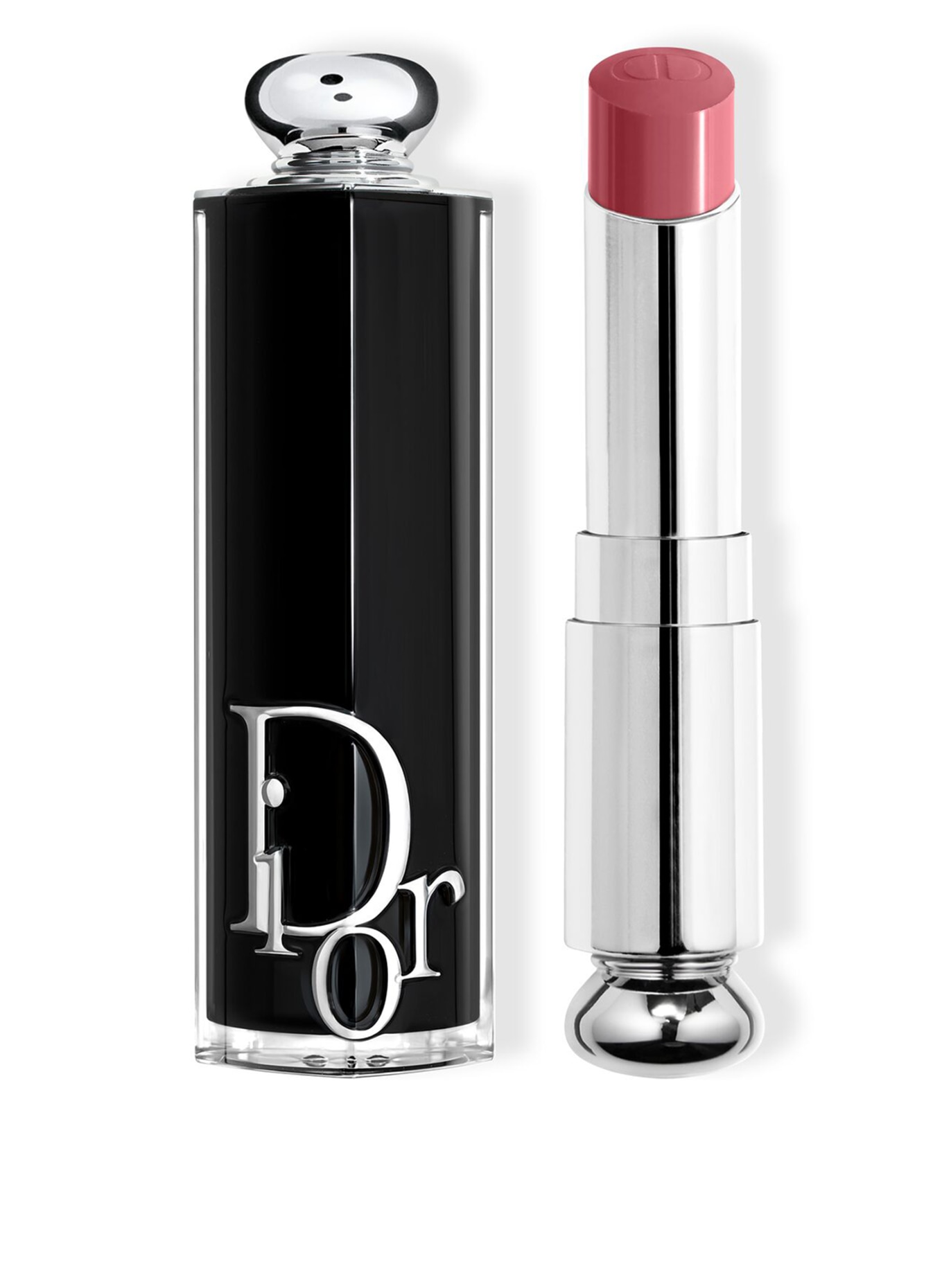 DIOR DIOR ADDICT: 566 PEONY PINK