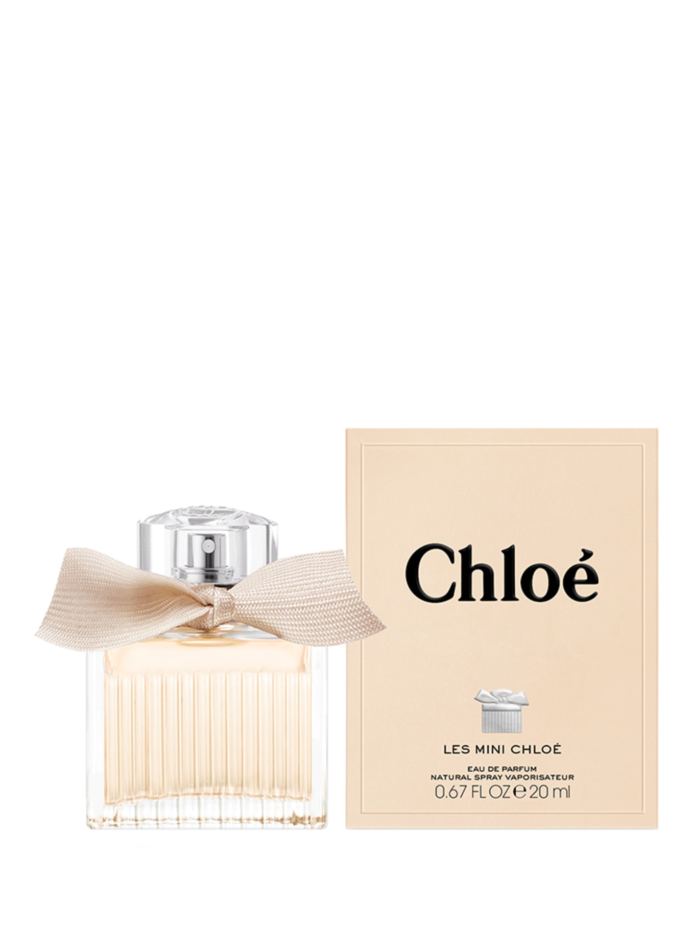Chloé Fragrances CHLOÉ (Obrázek 2)